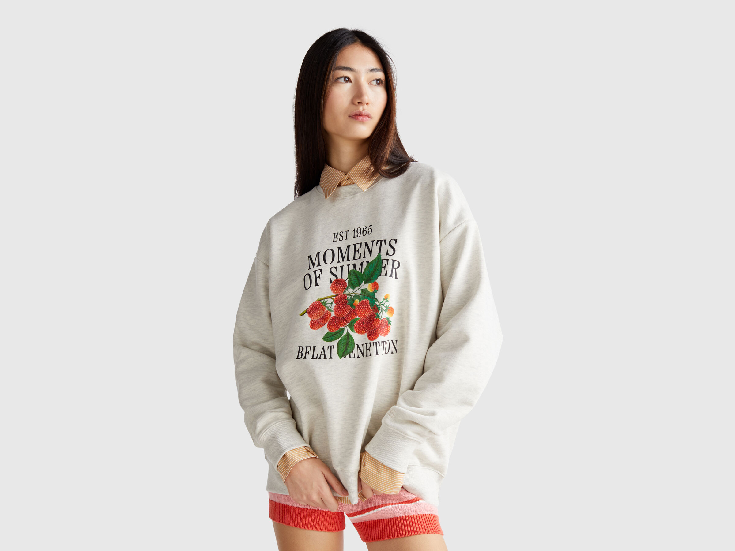 SWEATER L/S Women image number 0