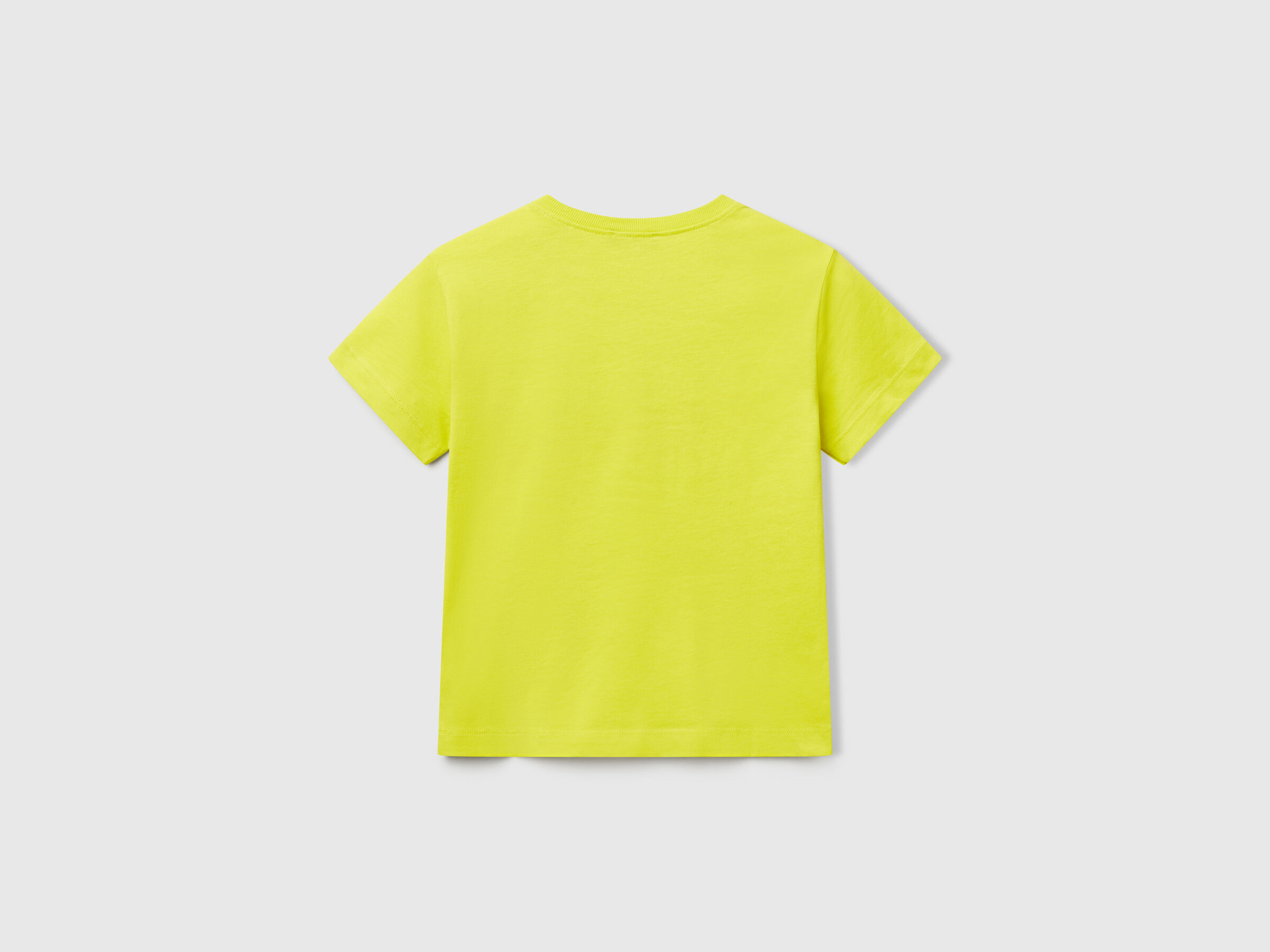 T-SHIRT Junior Boy image number 1