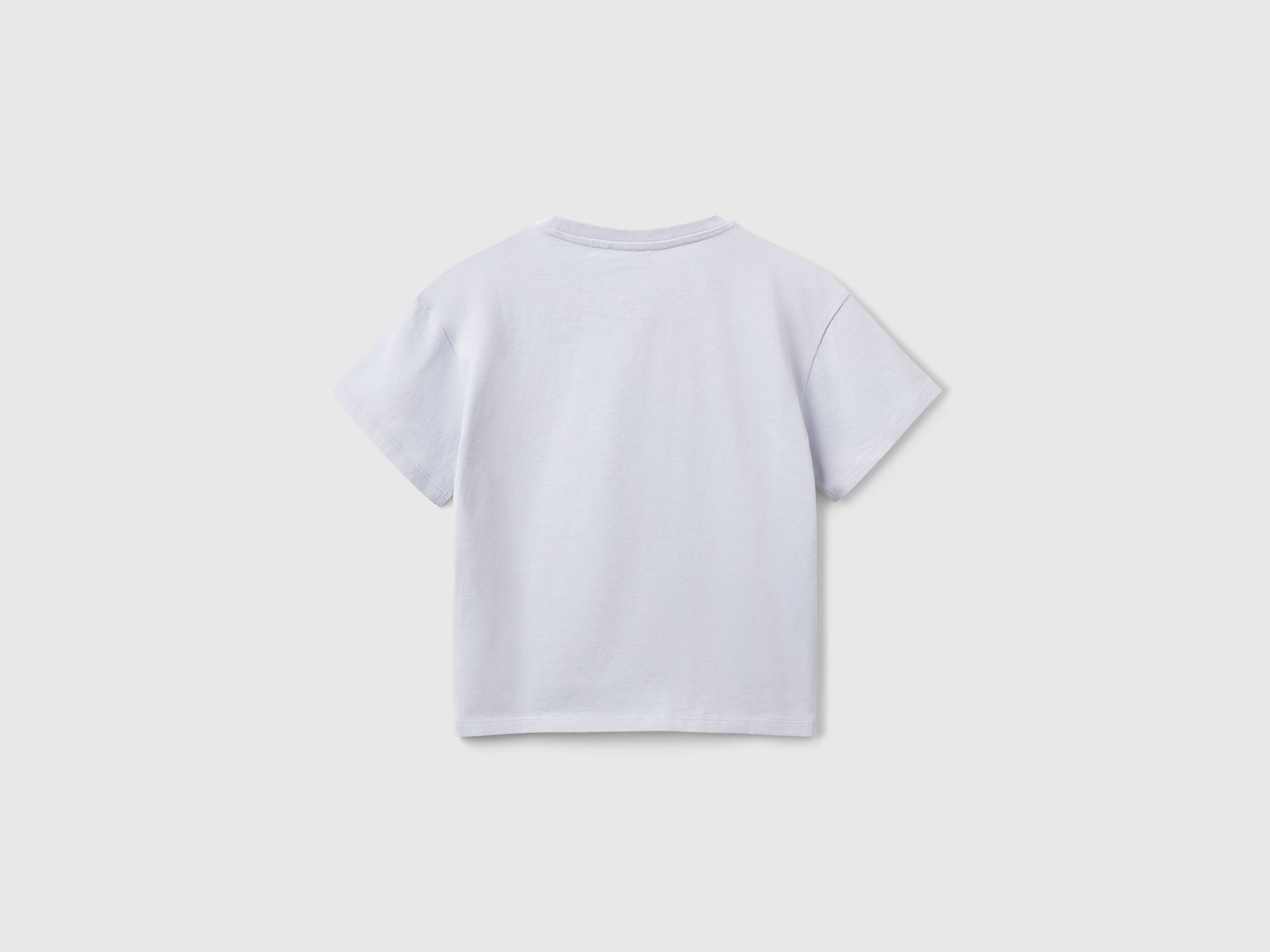 T-SHIRT Junior Girl image number 1