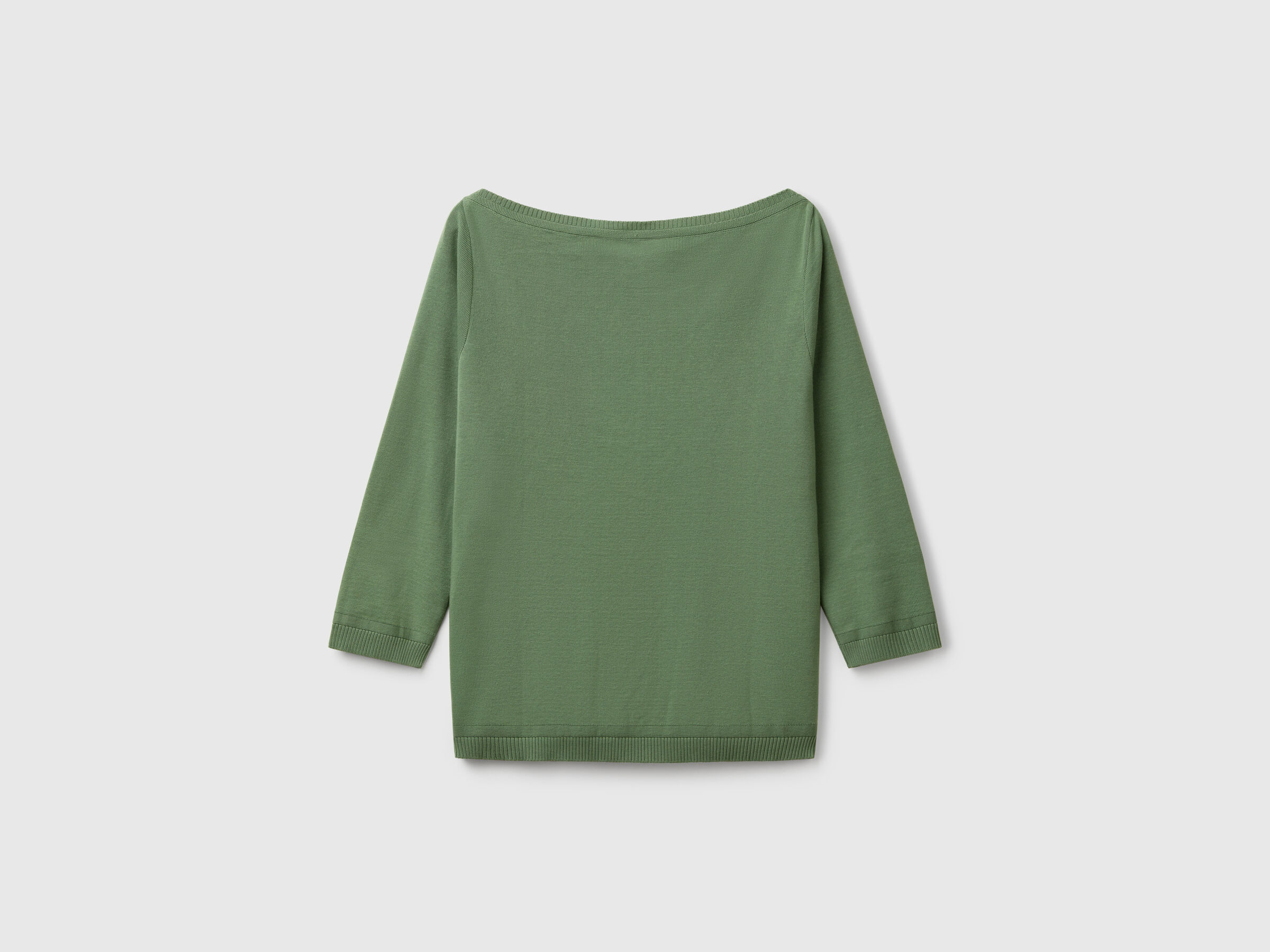 SWEATER H/S Women image number 4