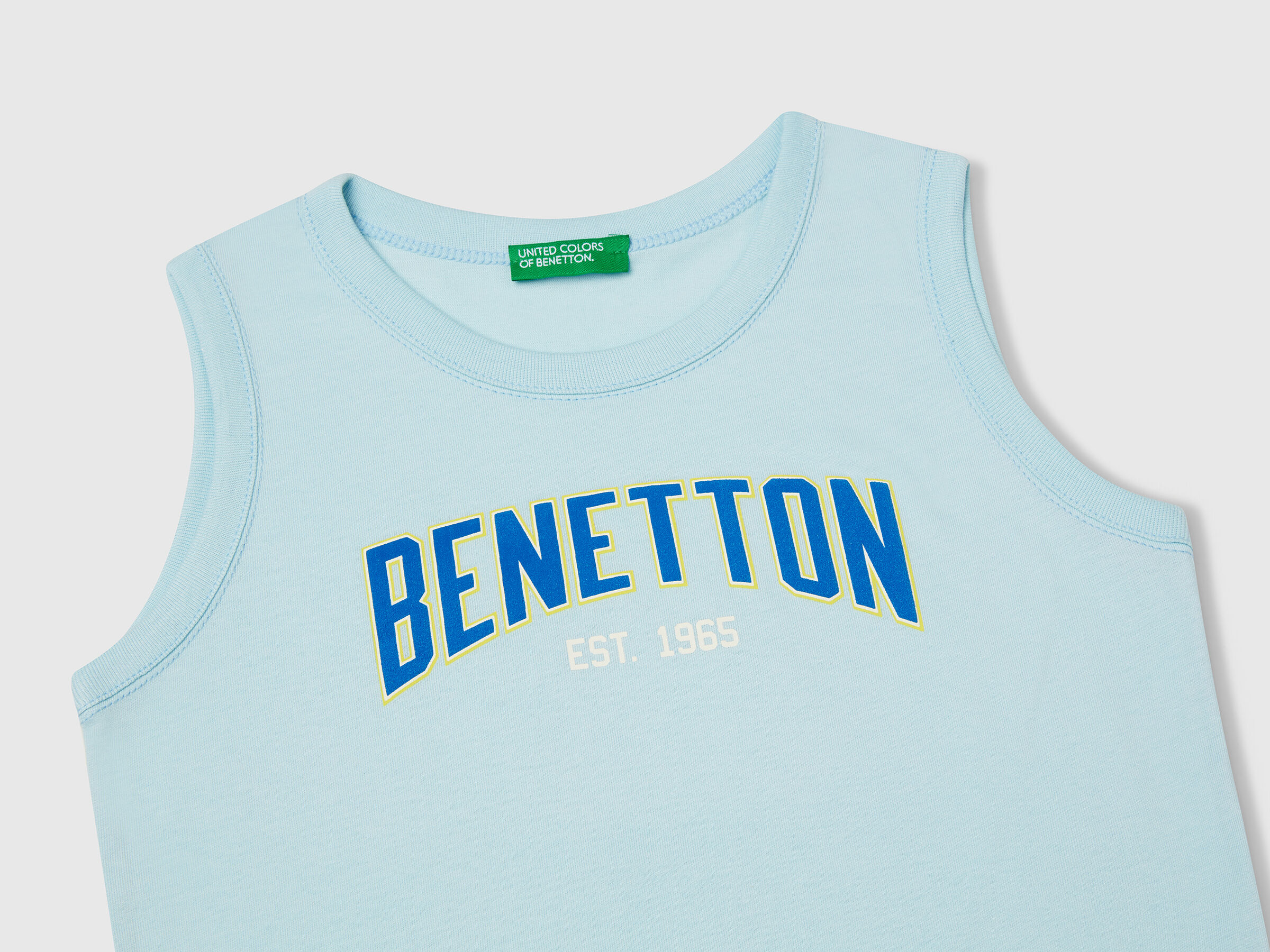 TANK-TOP Junior Boy image number 2