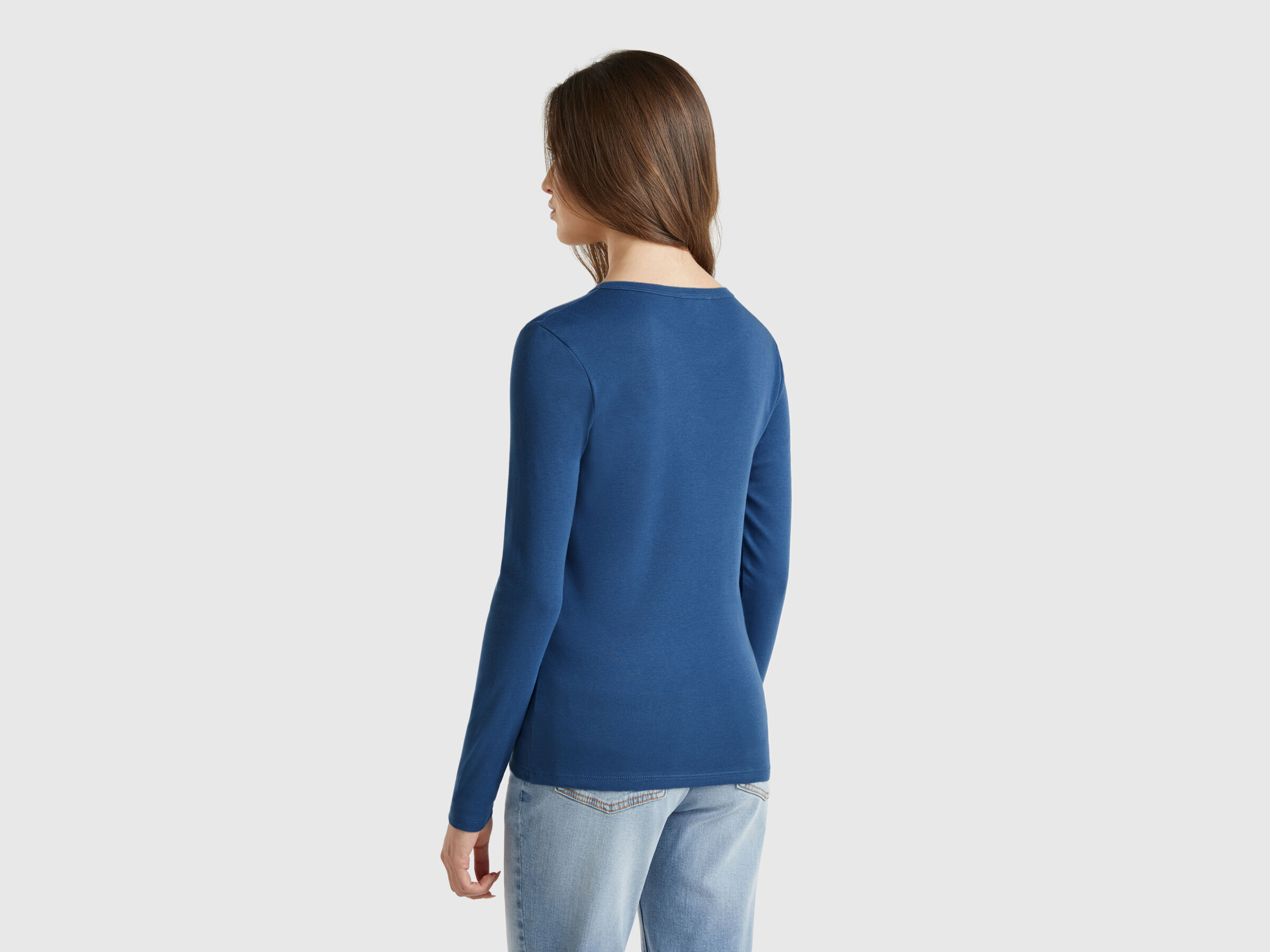 T-SHIRT L/S Women image number 1