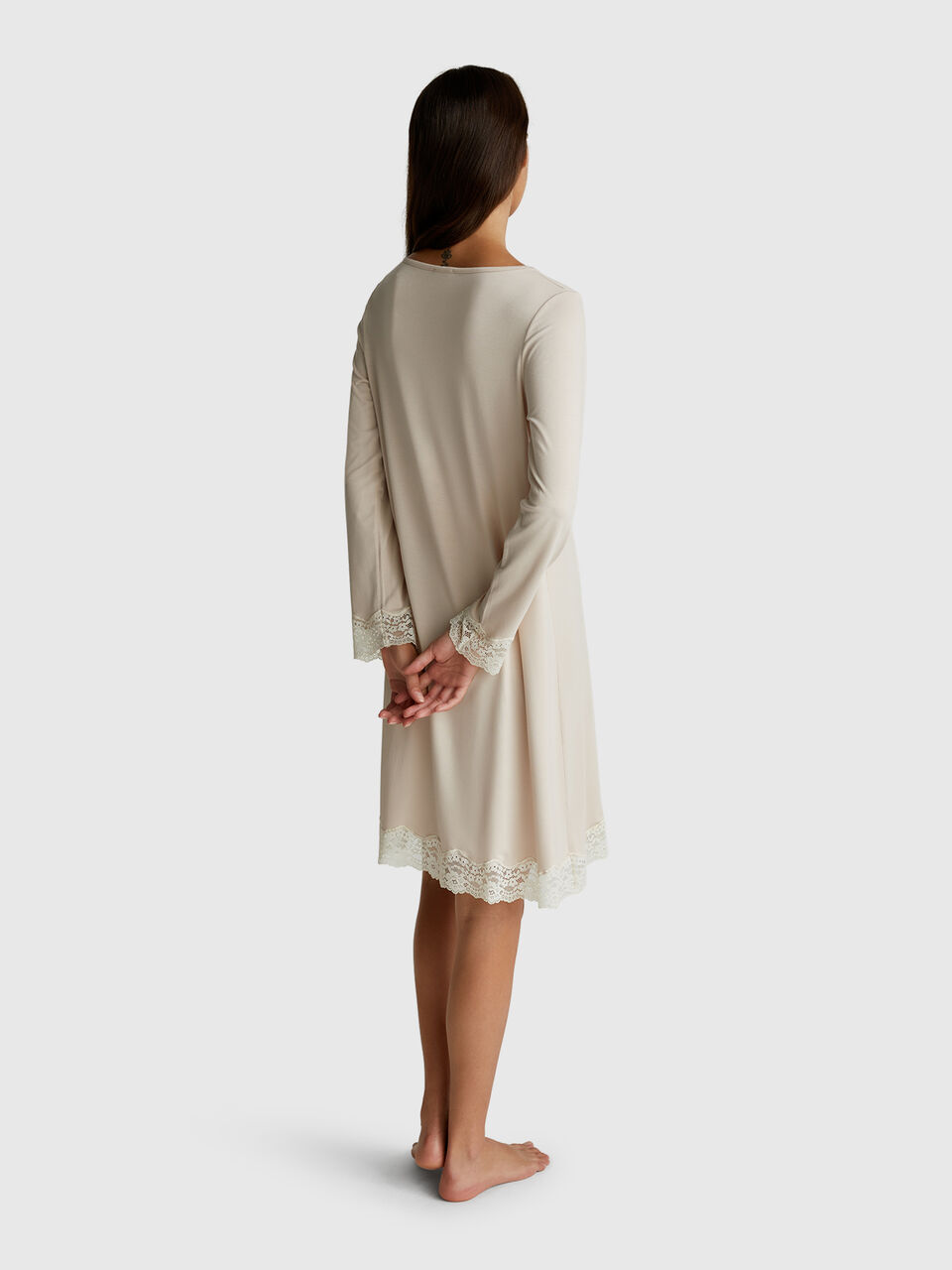NIGHT DRESS Women image number null