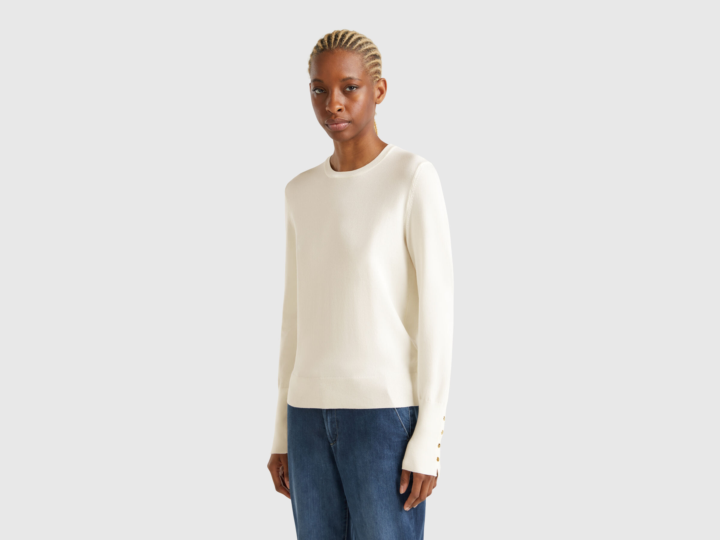 SWEATER L/S Women image number 0