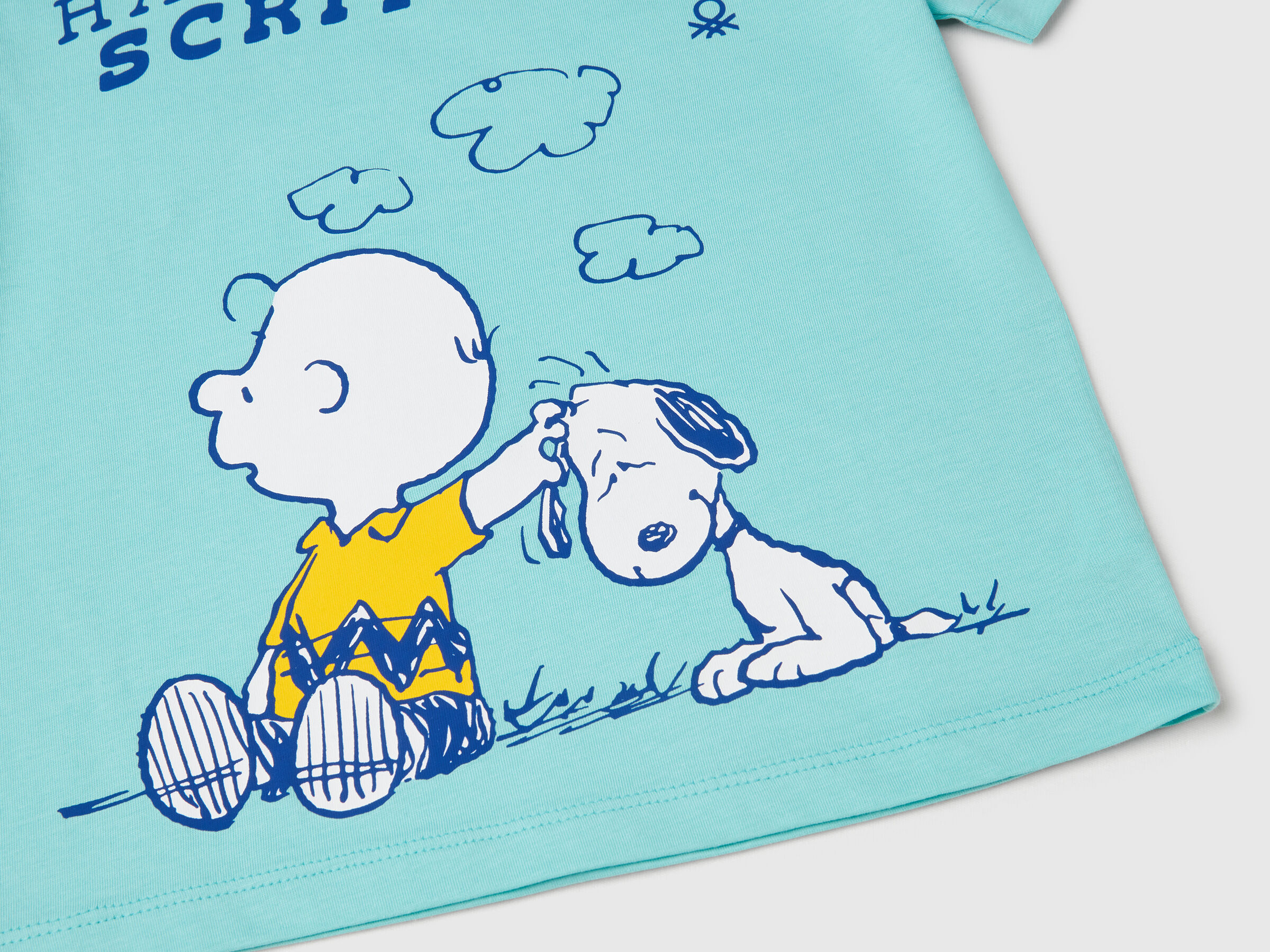 T-SHIRT Junior Boy image number 2
