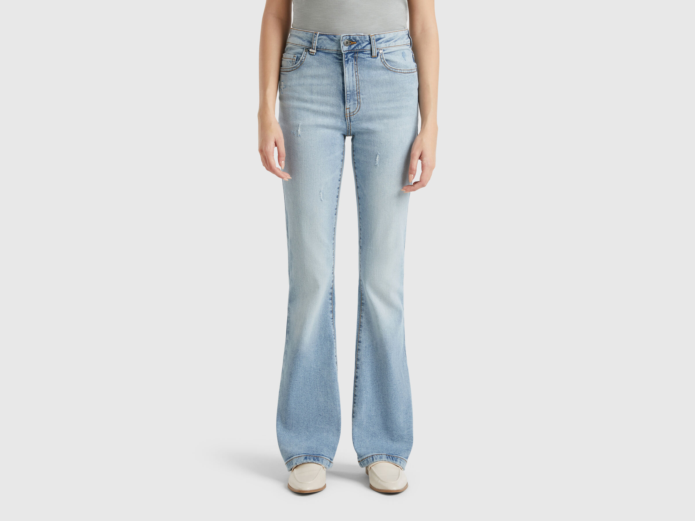 TROUSERS Women image number 0