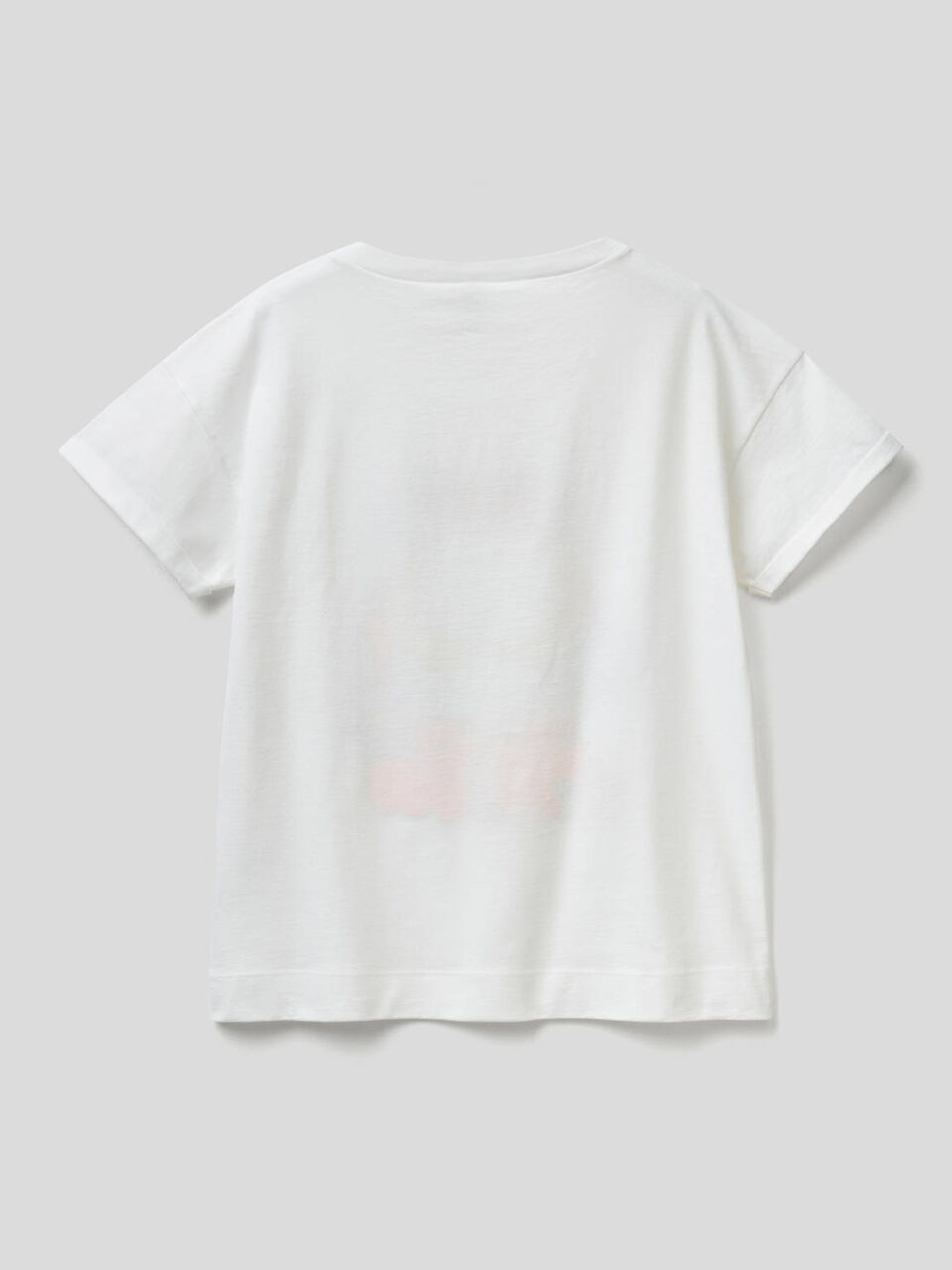 T-shirt with Garfield print image number 2