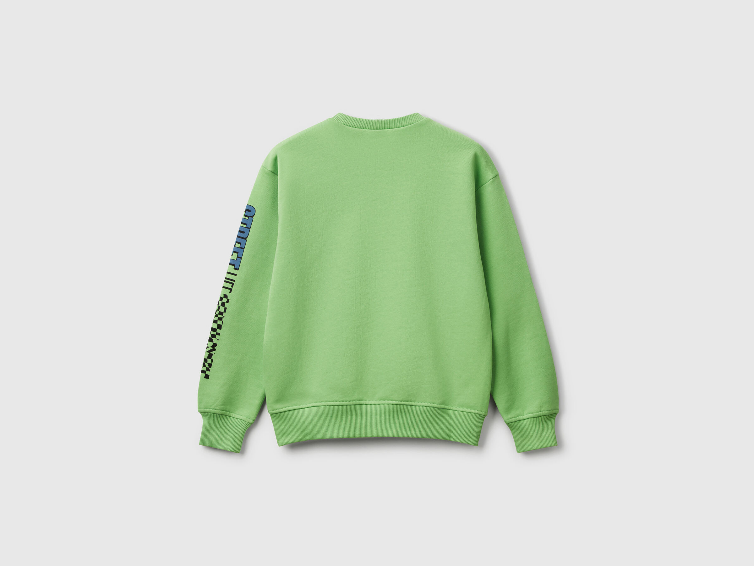 SWEATER L/S Junior Boy image number 1