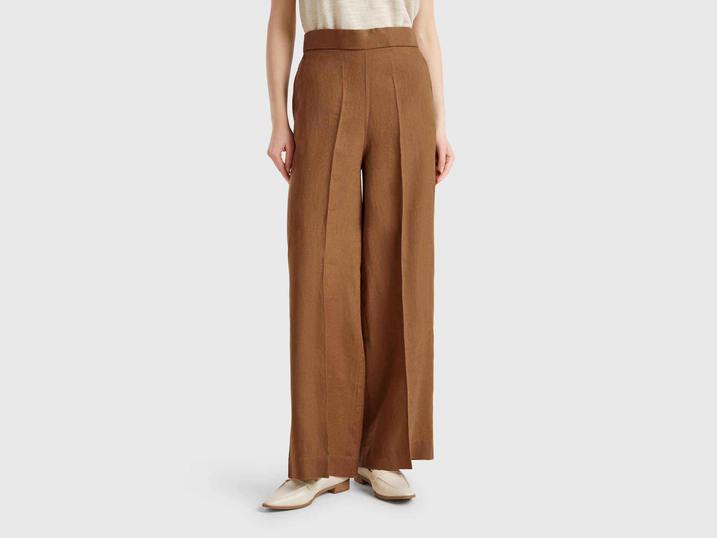 TROUSERS Women image number 0