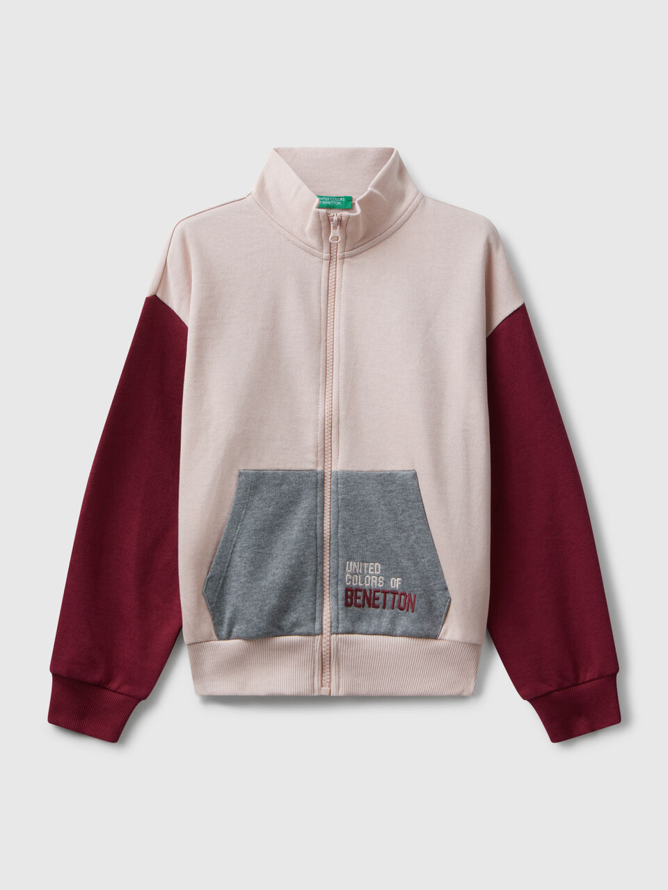 JACKET Junior Girl image number 1