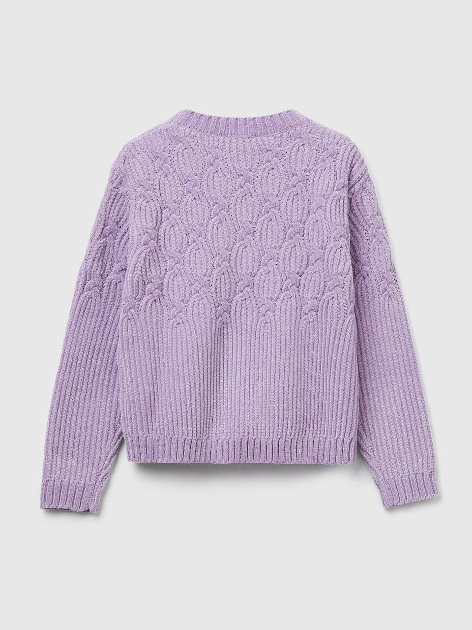 SWEATER L/S Junior Girl image number 2