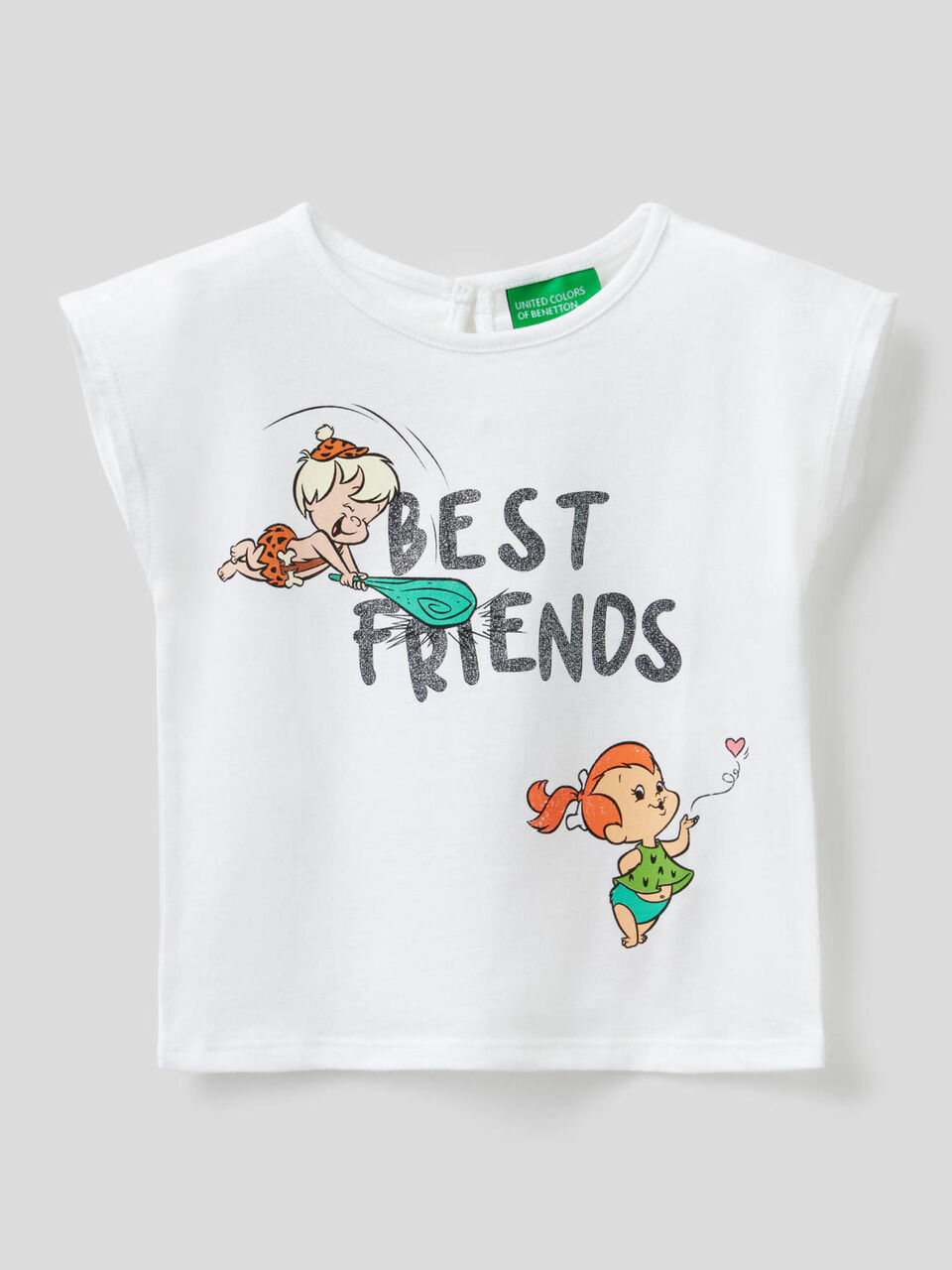 Flintstones t-shirt image number 1