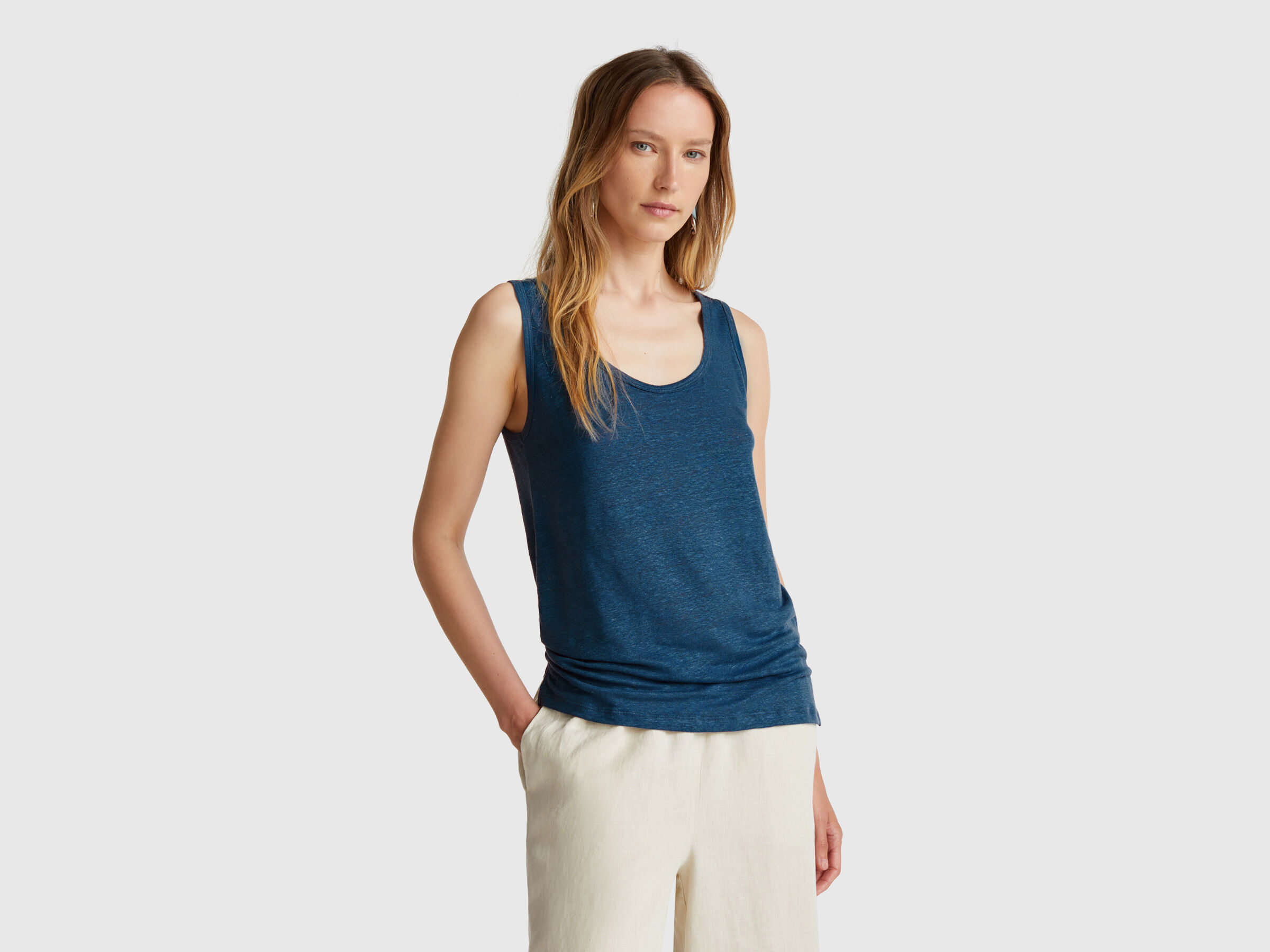 TANK-TOP Women image number 0