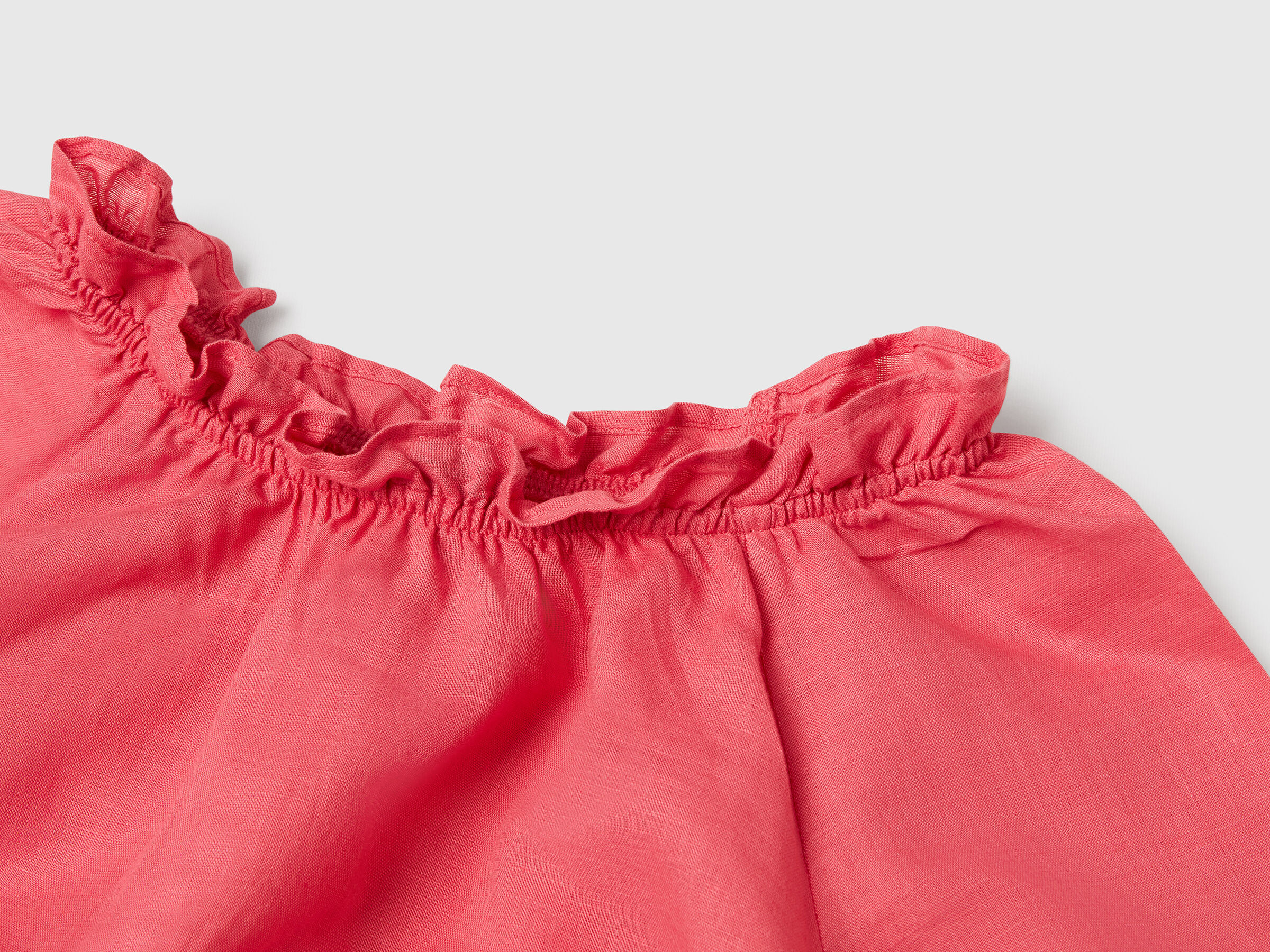 BLOUSE Junior Girl image number 2
