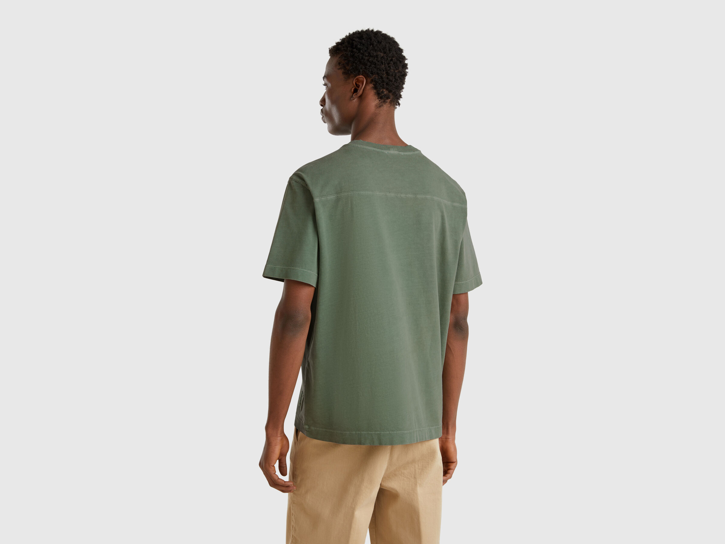 T-SHIRT Men image number 1