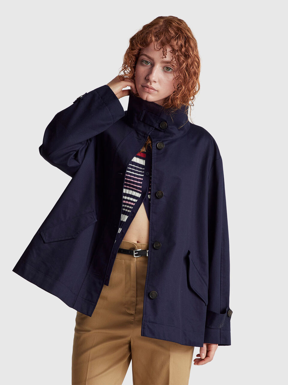 JACKET Women image number null