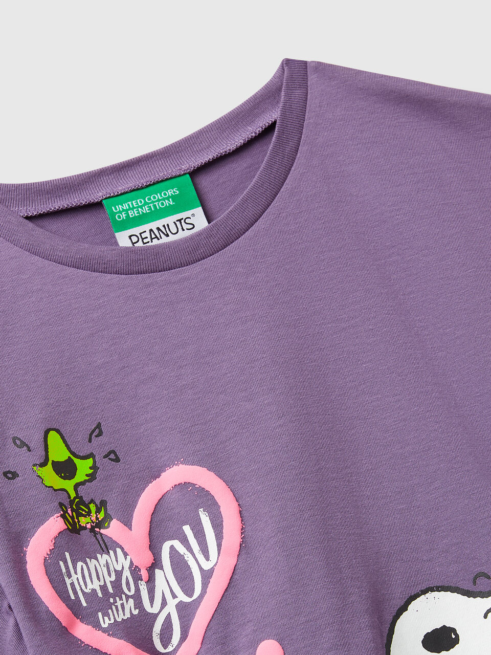 T-SHIRT Junior Girl image number null