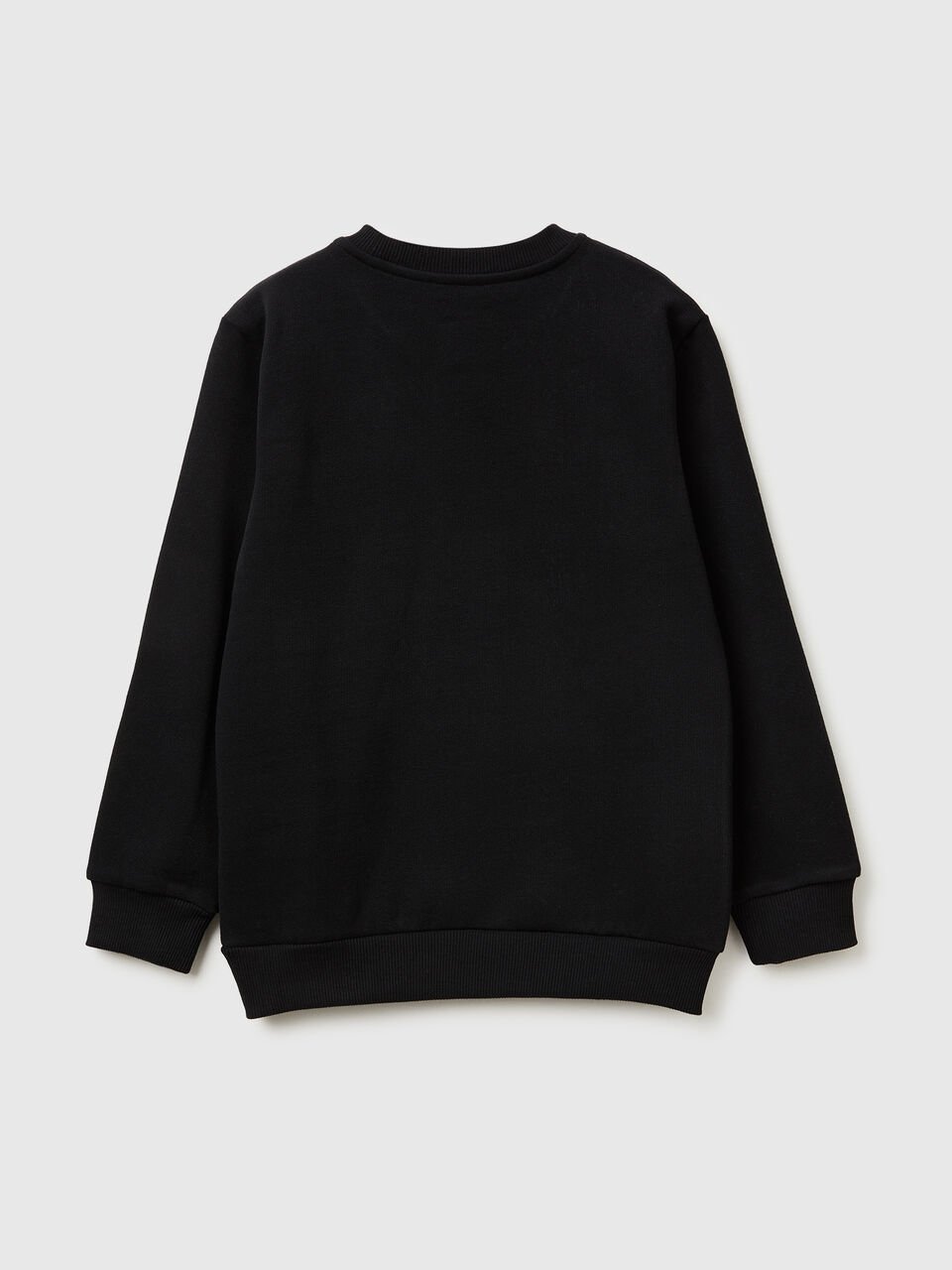 SWEATER L/S Junior Boy image number 2