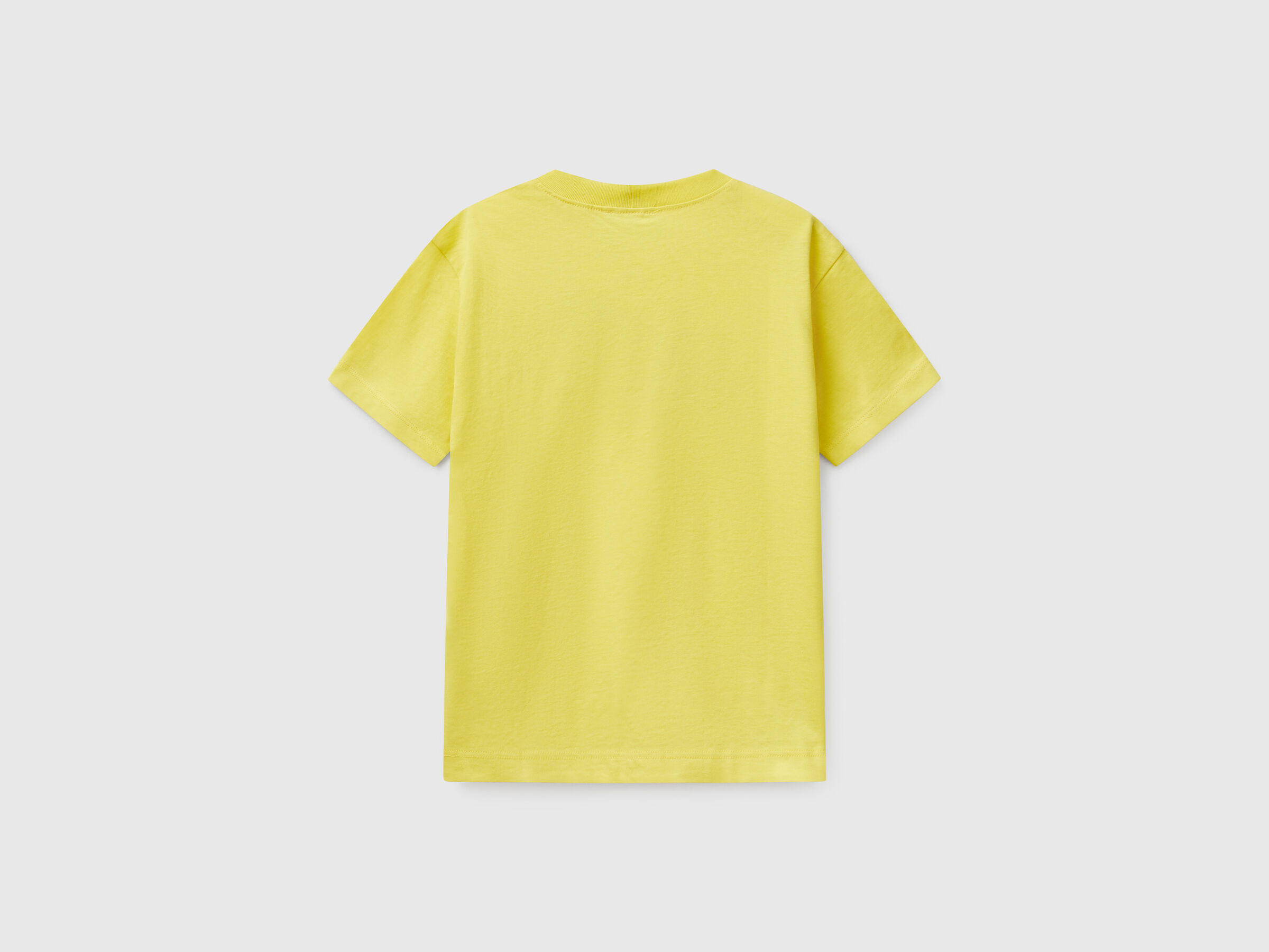 T-SHIRT Junior Boy image number 1