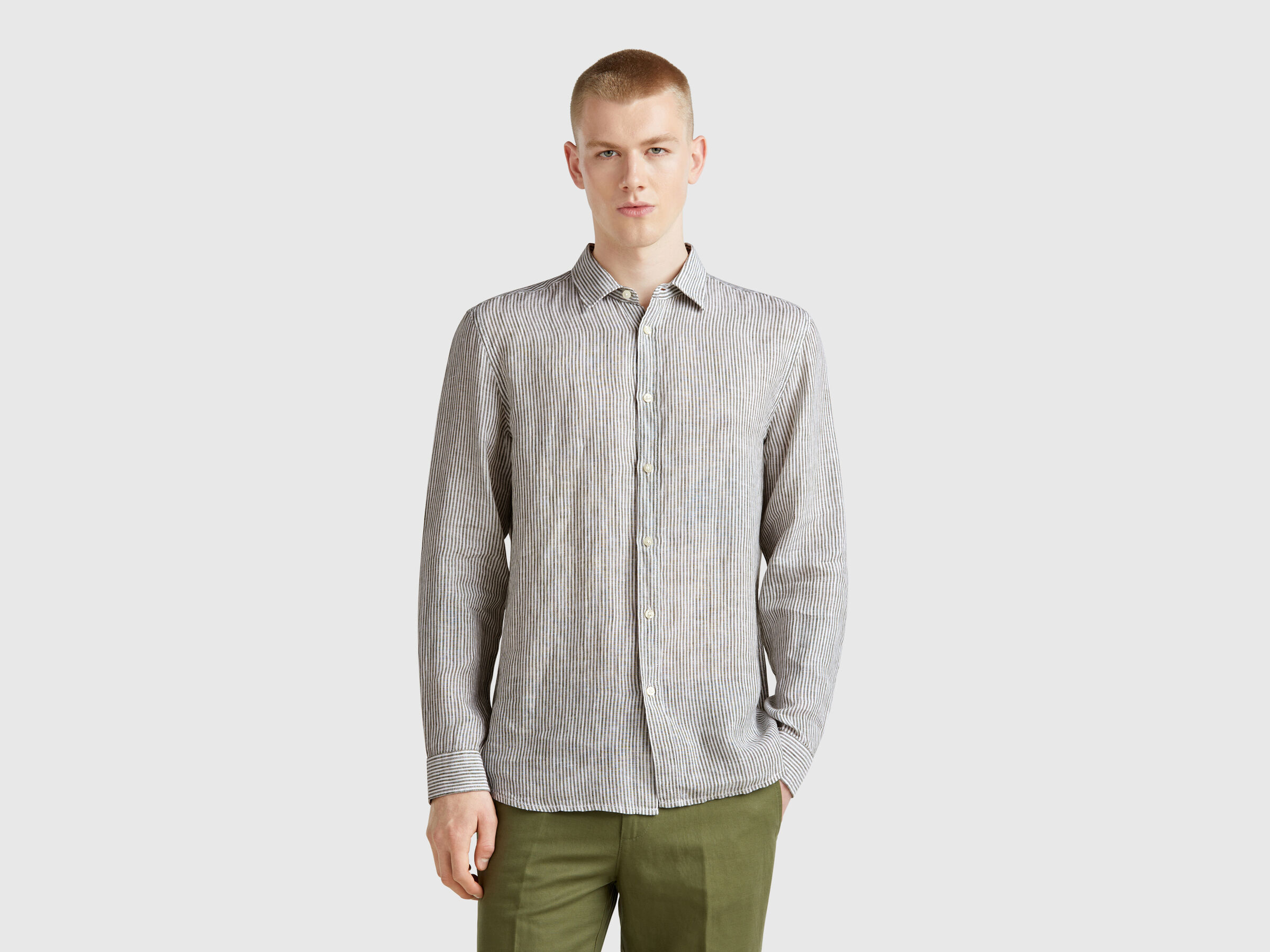 SHIRT Men image number 0