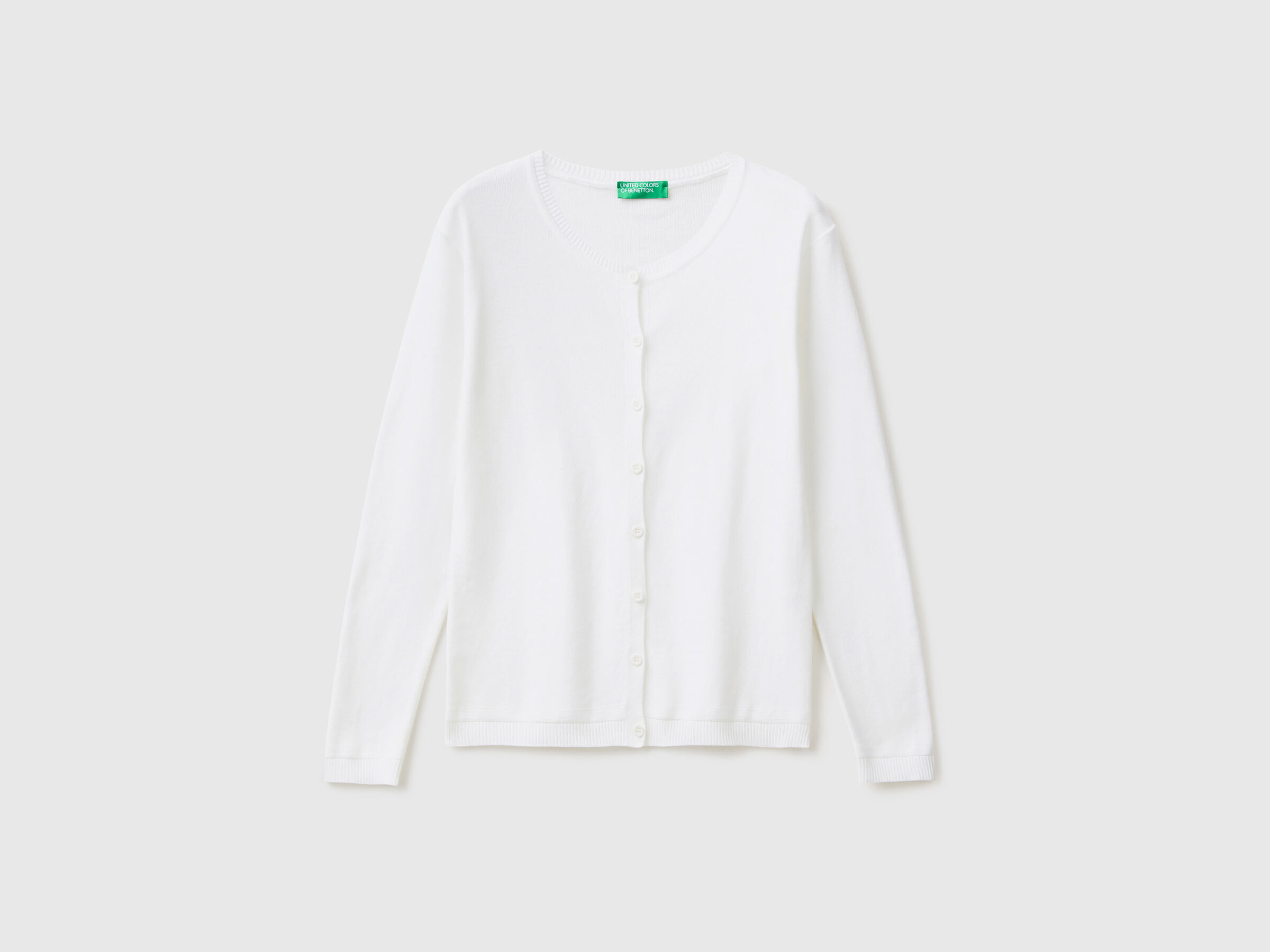 L/S SWEATER Women image number 3