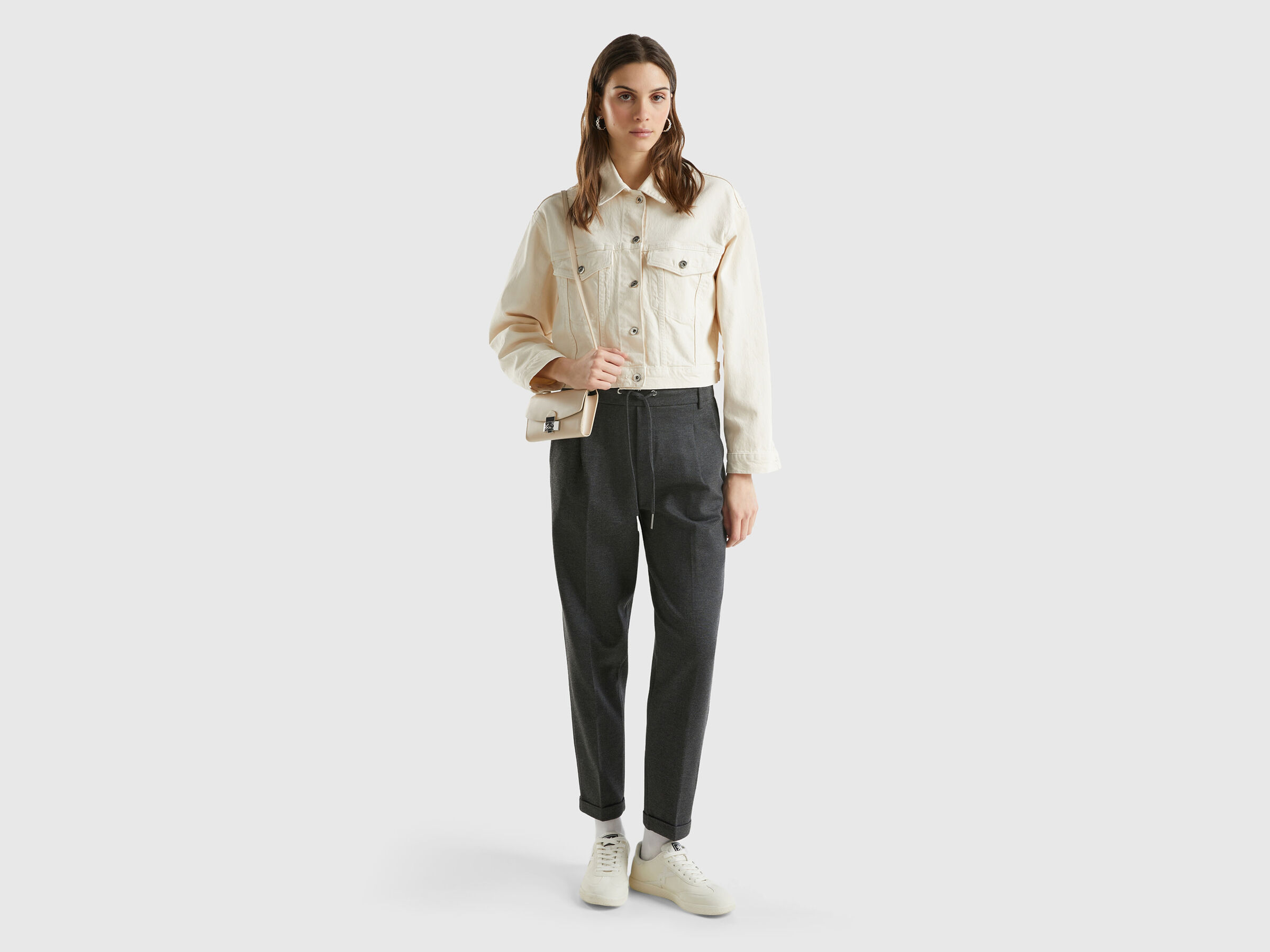 TROUSERS Women image number 2