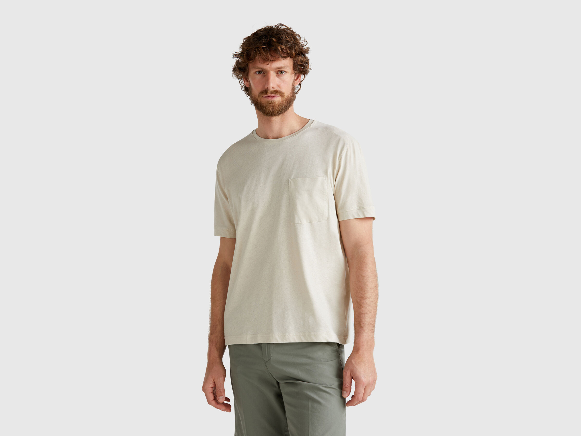 T-SHIRT Men image number 0