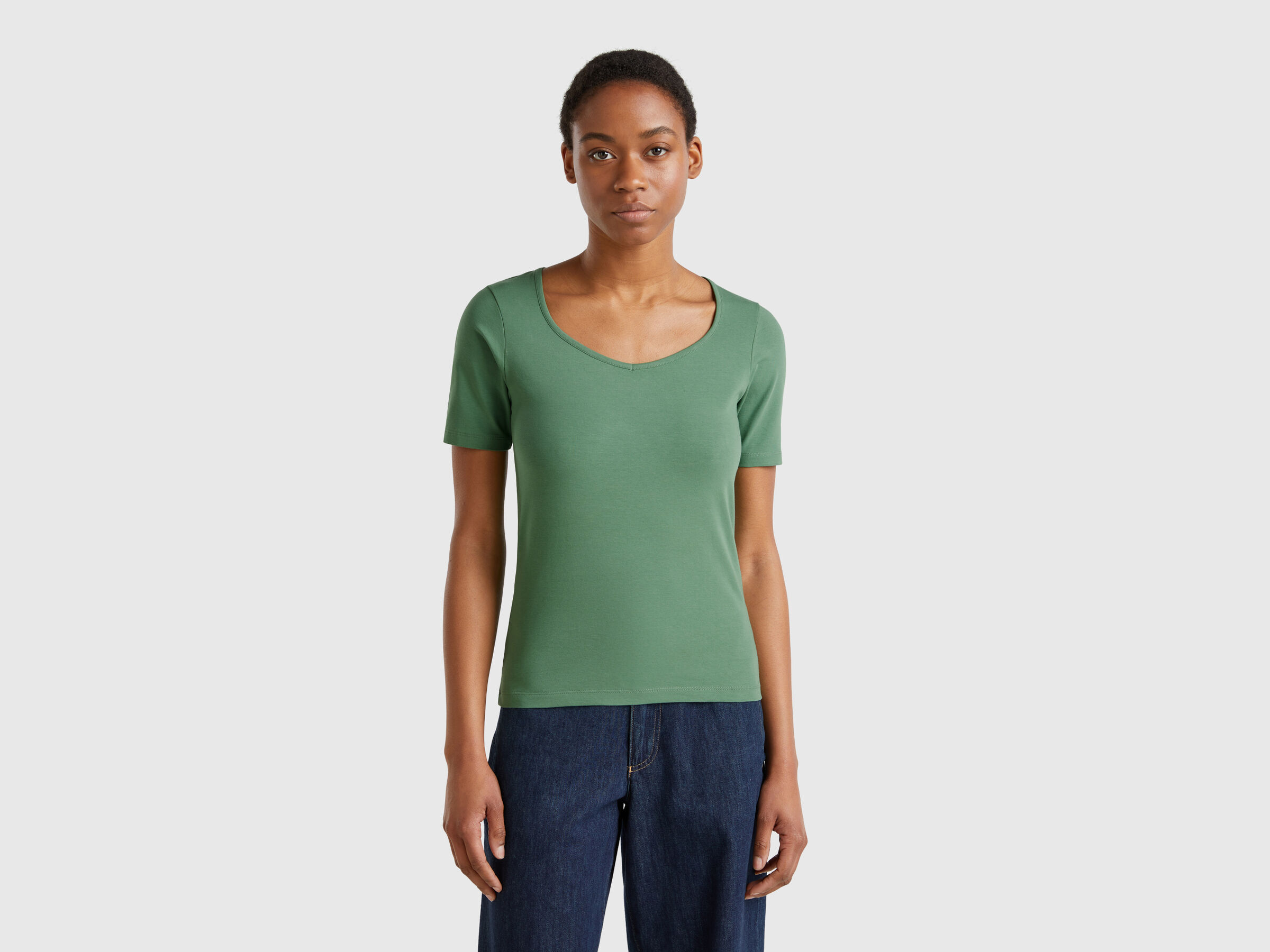 T-SHIRT Women image number 0