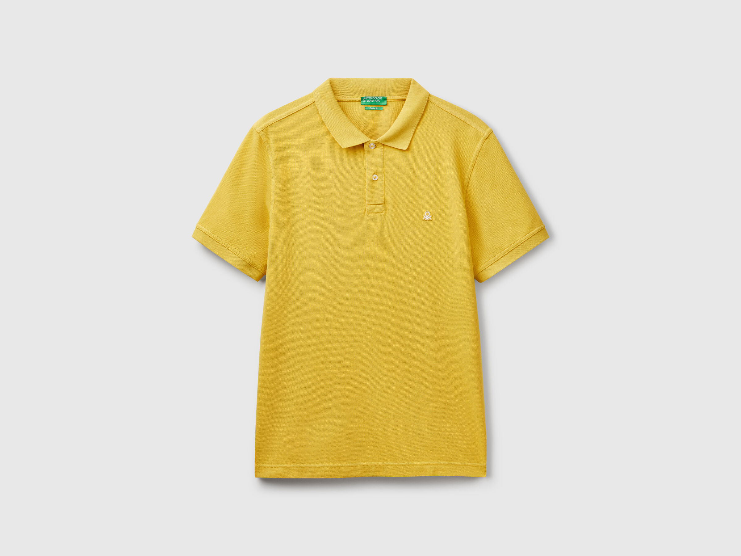H/S POLO SHIRT Men image number 3