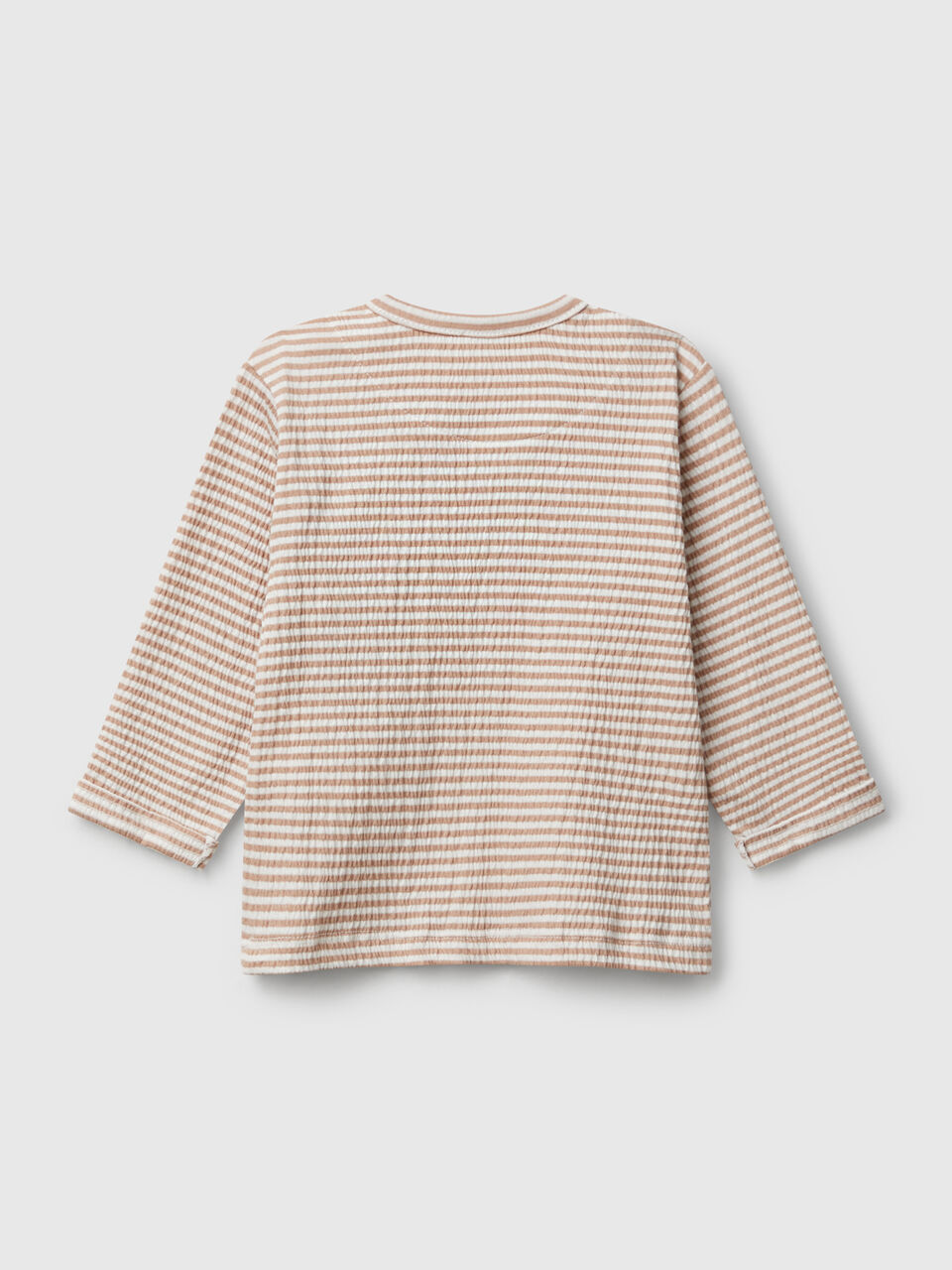 T-SHIRT L/S New Born (0-18 months) image number null