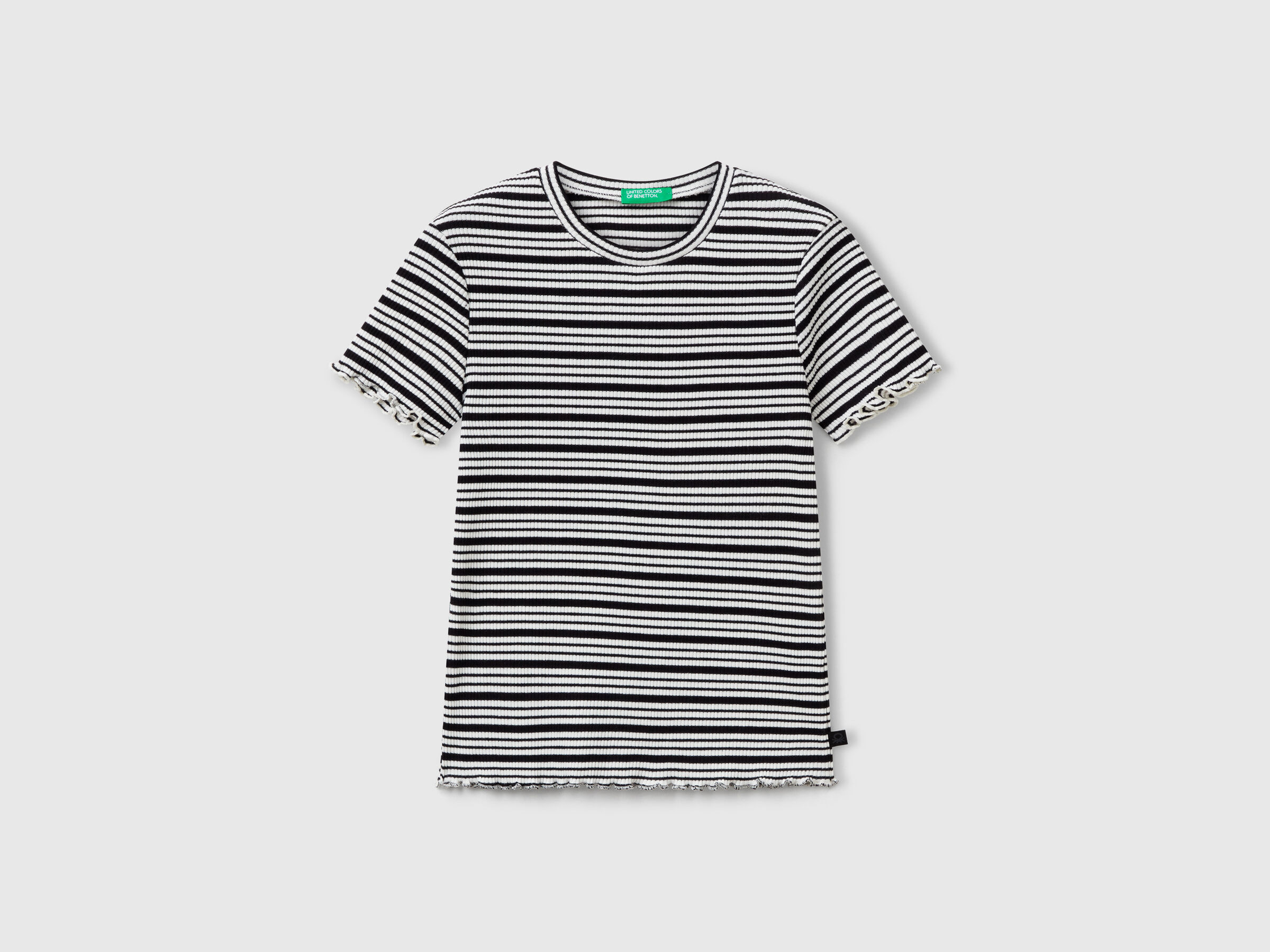 T-SHIRT Junior Girl image number 0