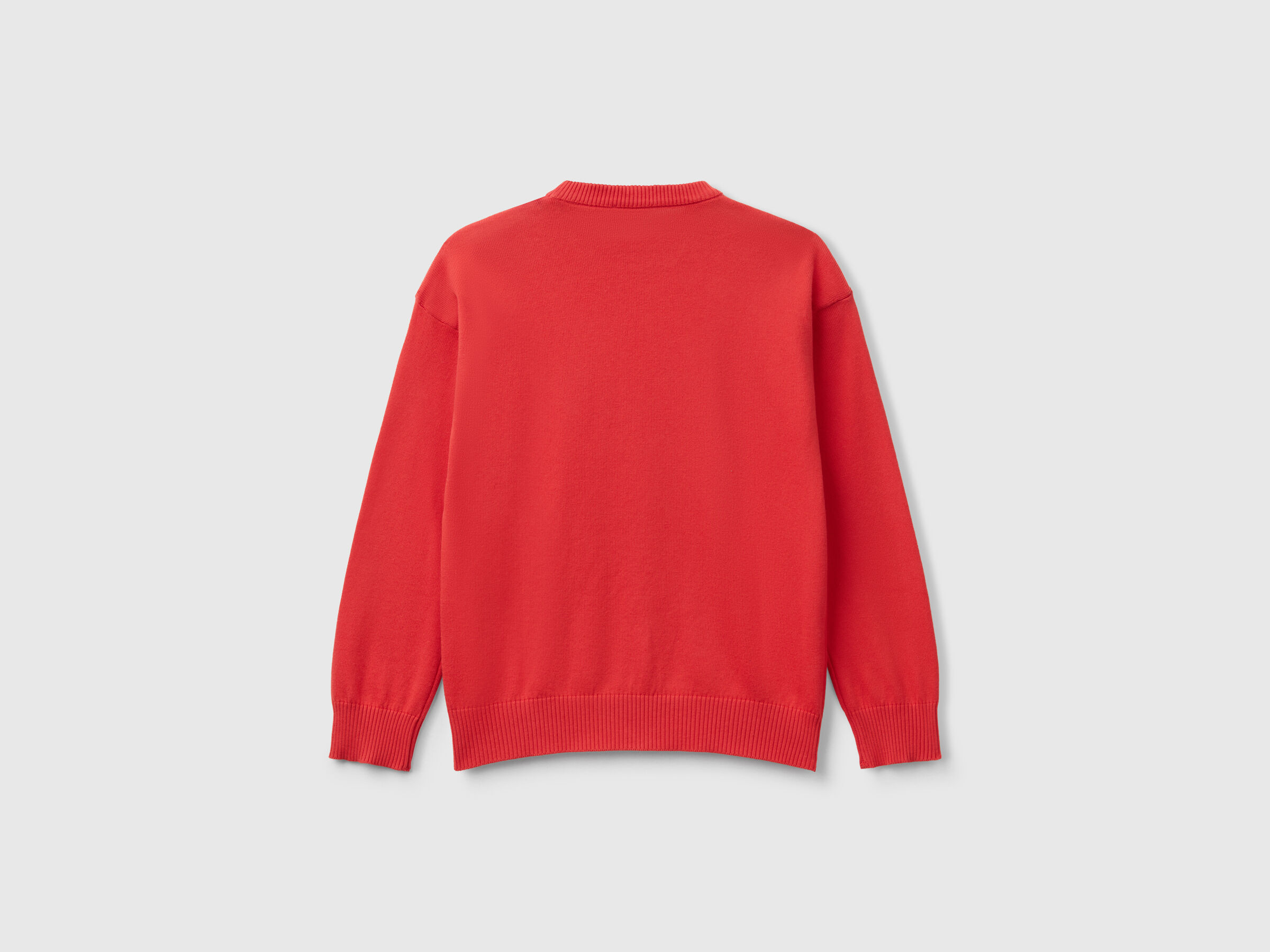 SWEATER L/S Junior Boy image number 1