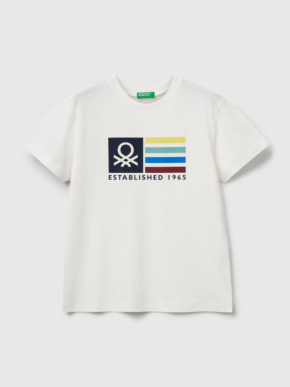 T-SHIRT Junior Boy image number 1