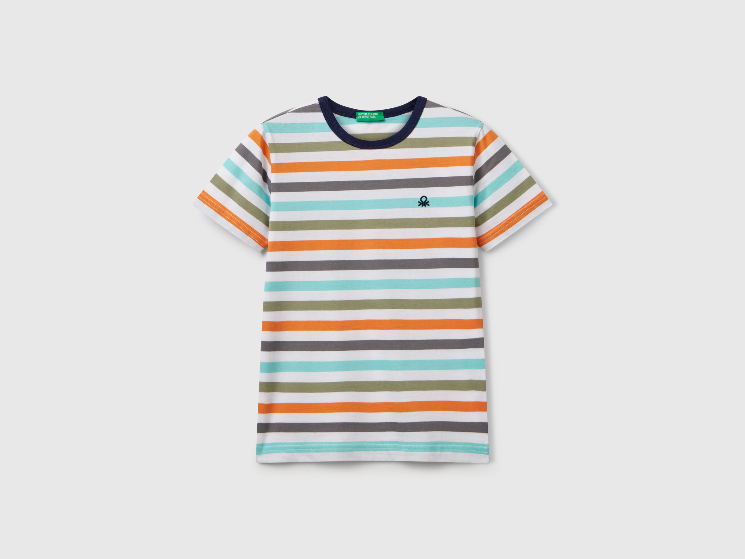 T-SHIRT Junior Boy image number 0