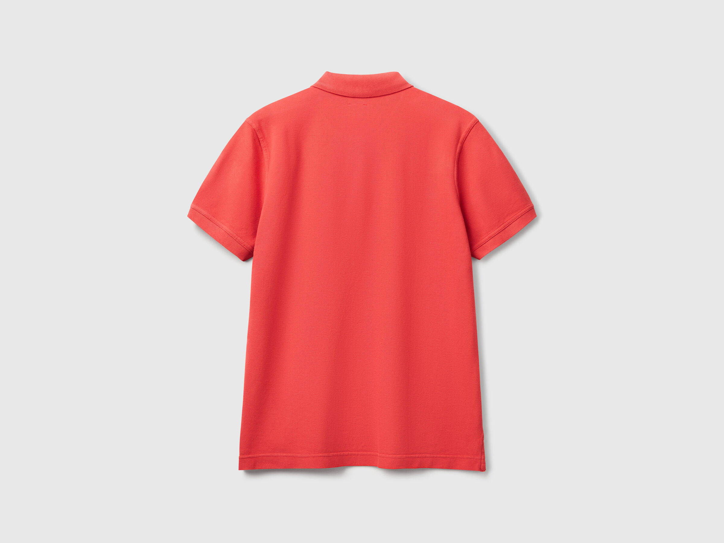 H/S POLO SHIRT Men image number 4