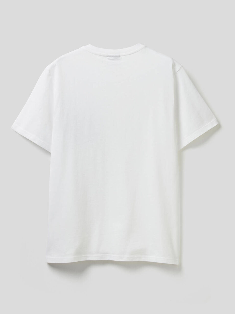 100% organic cotton Snoopy t-shirt image number 2