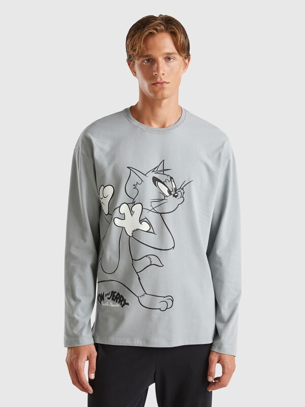 Tom & Jerry t-shirt Men