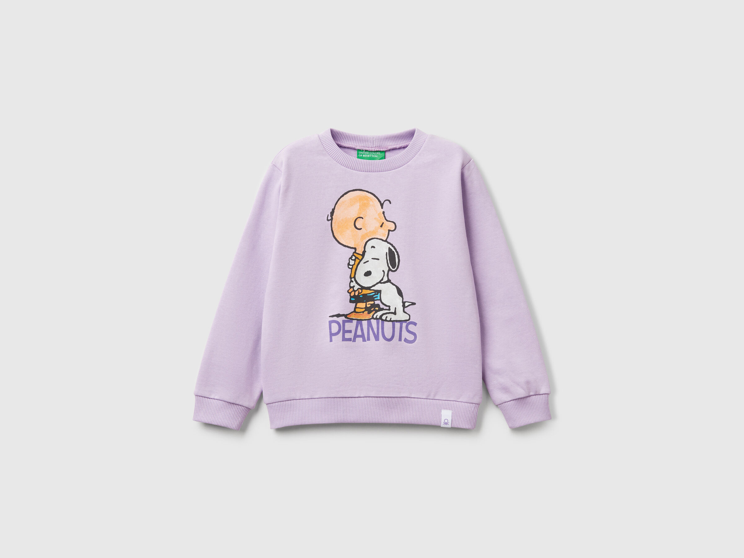 SWEATER L/S Junior Girl image number 0