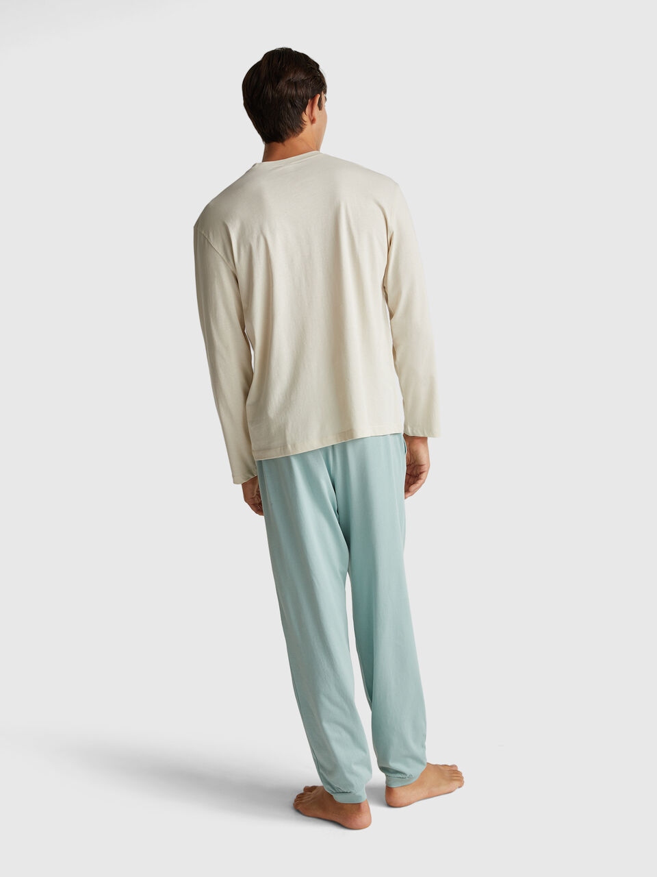 PYJAMA(T-SHIRT+TROUS Men image number null