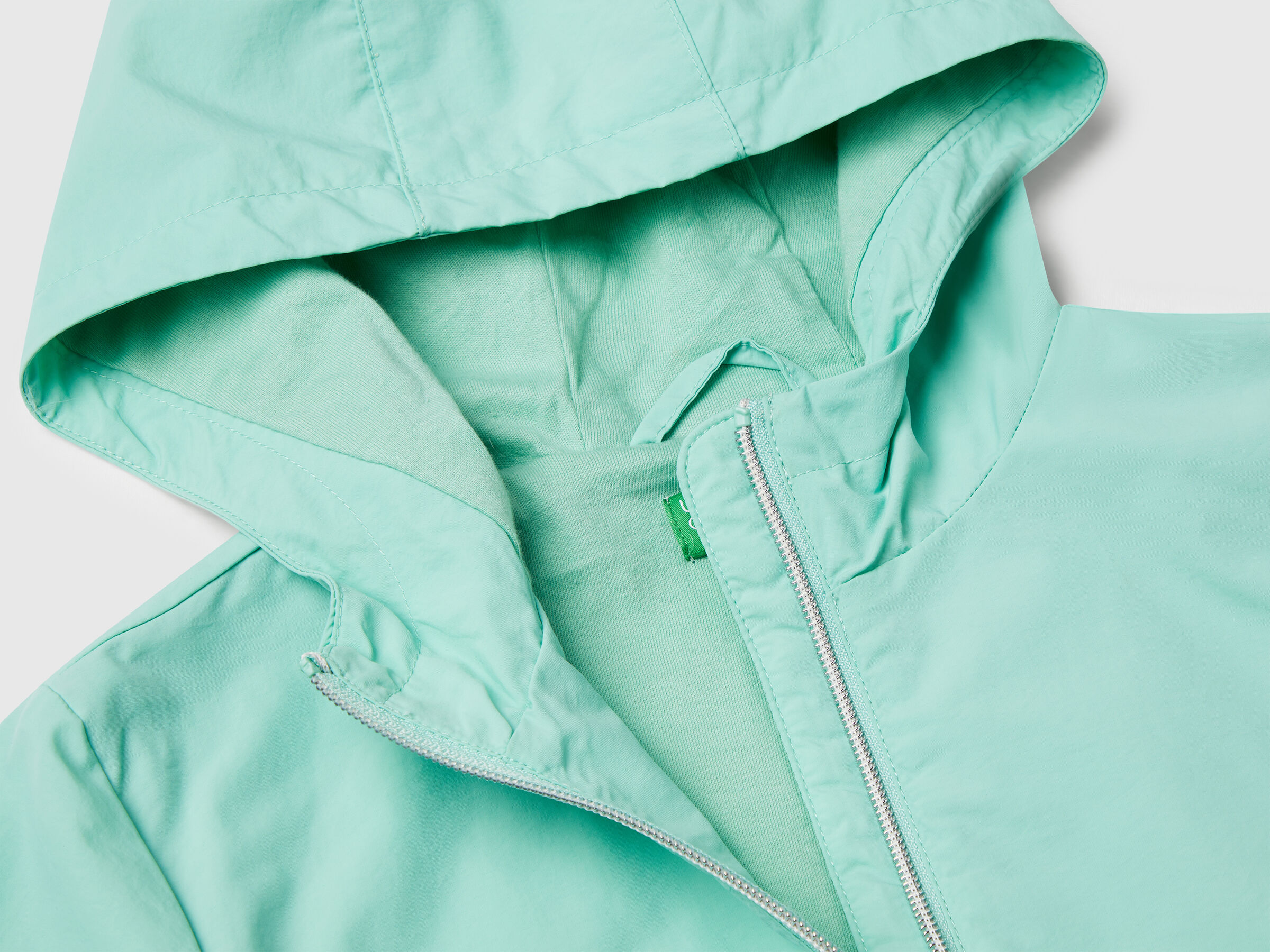 JACKET Junior Girl image number 2