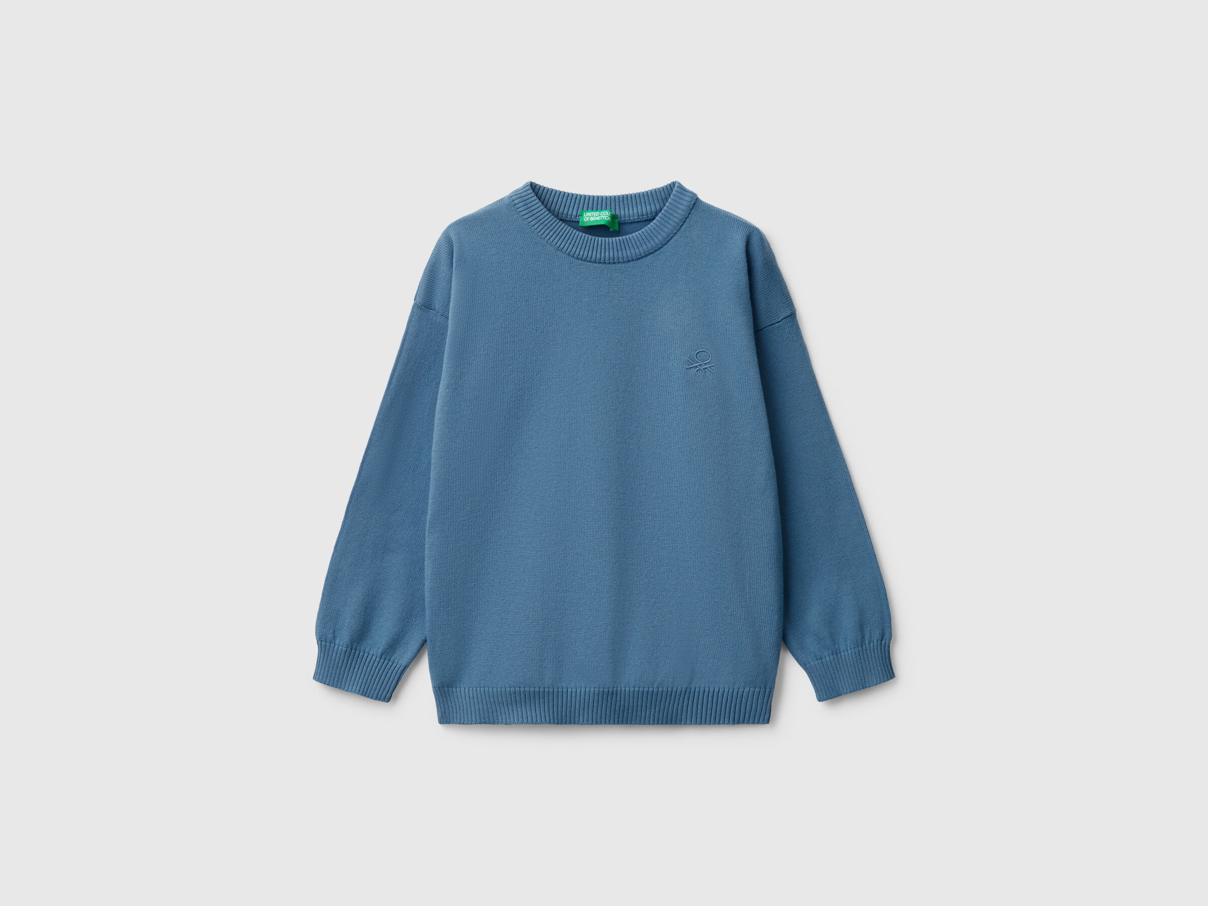 SWEATER L/S Junior Boy image number 0