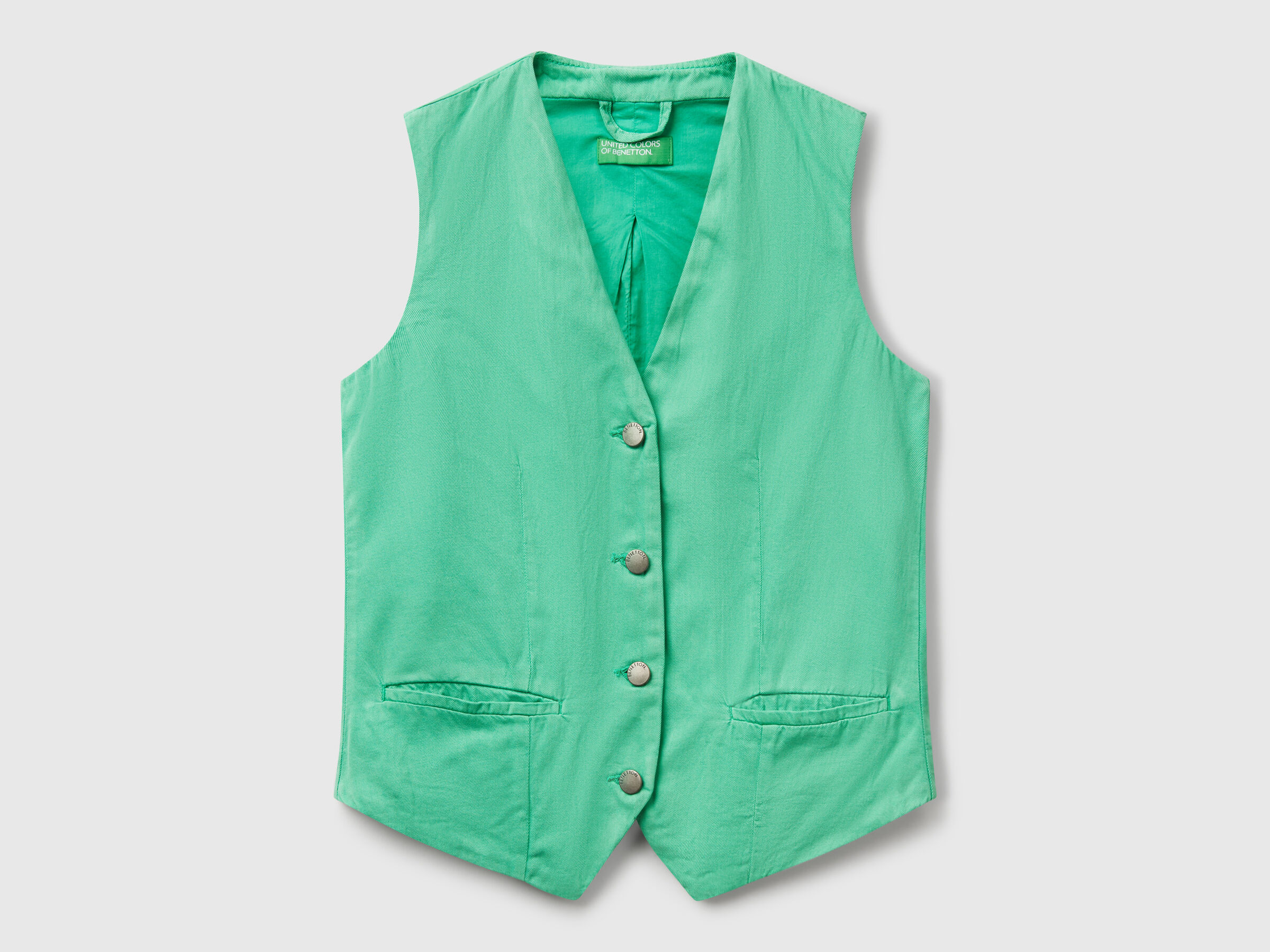 WAISTCOAT Women image number 3