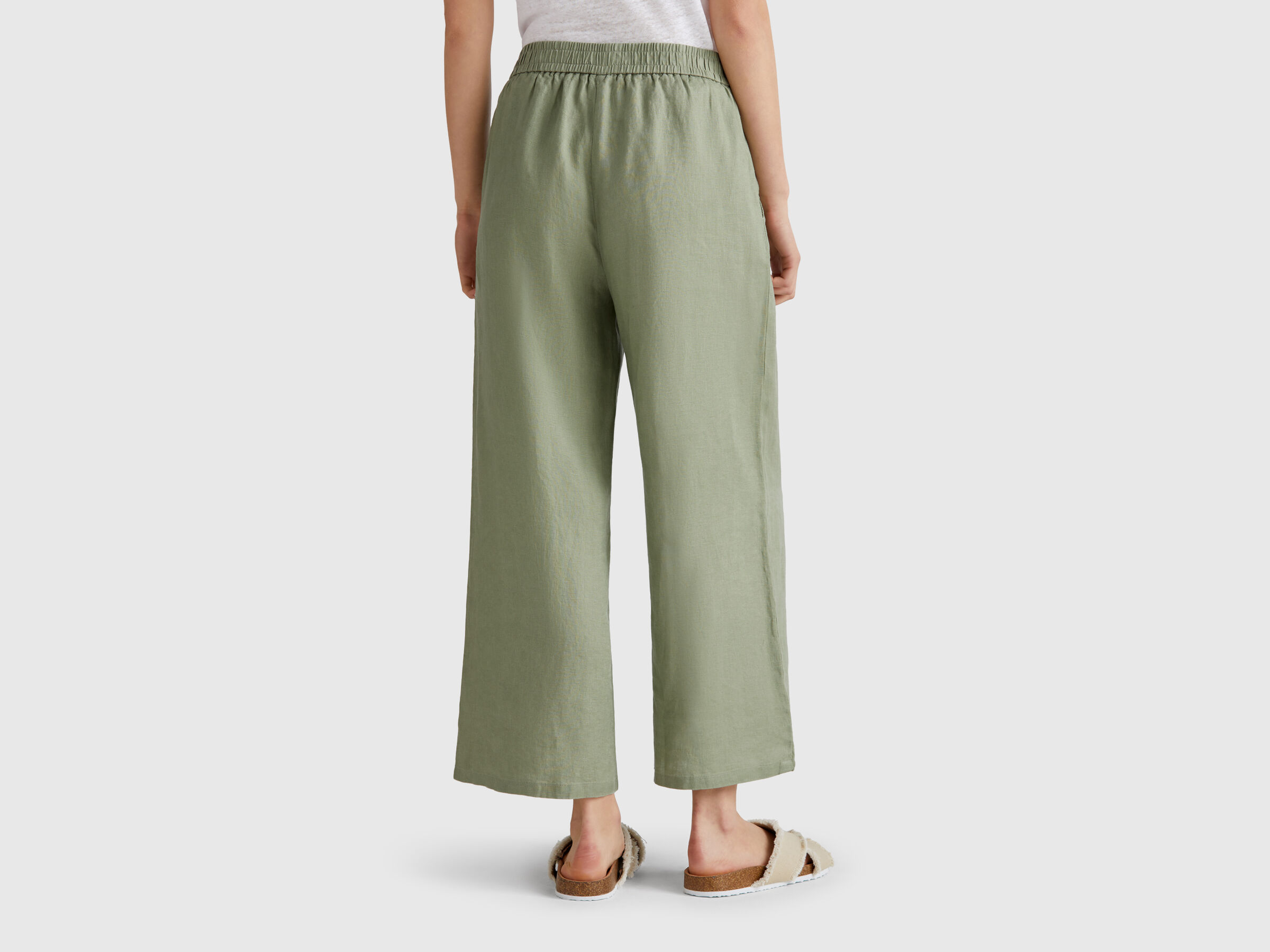 TROUSERS Women image number 1