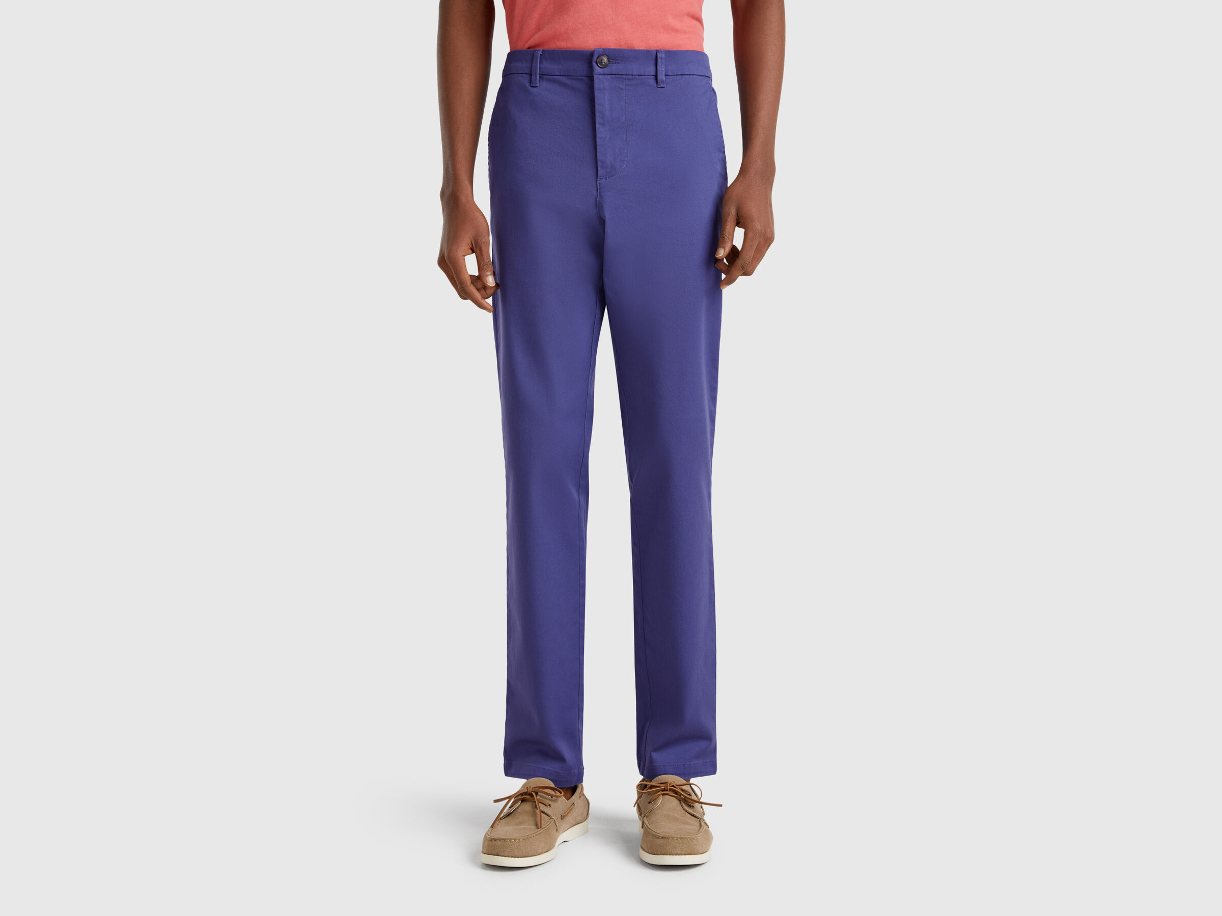 TROUSERS Men image number 0