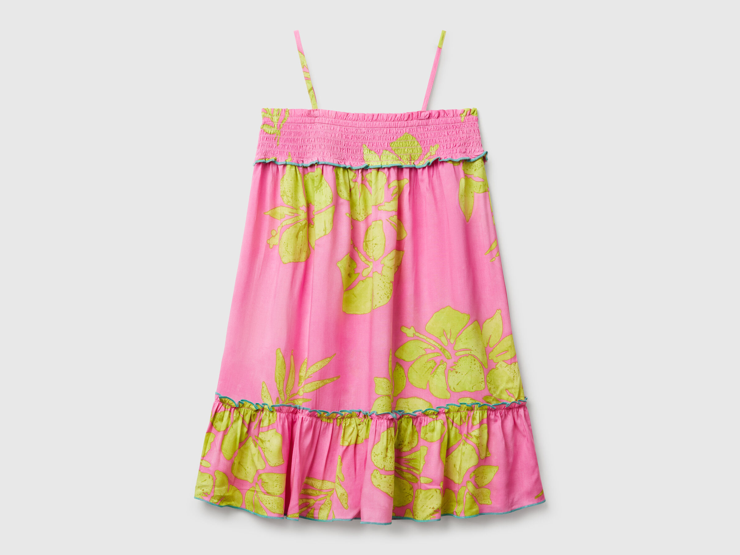 DRESS Junior Girl image number 0