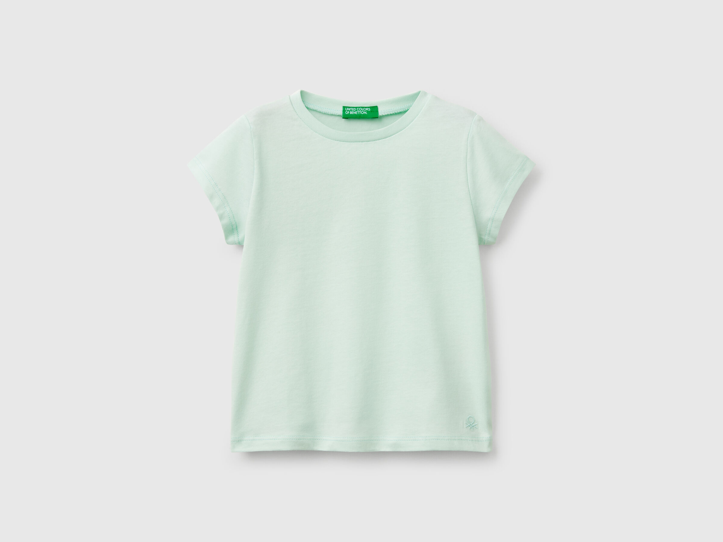 T-SHIRT Junior Girl image number 0