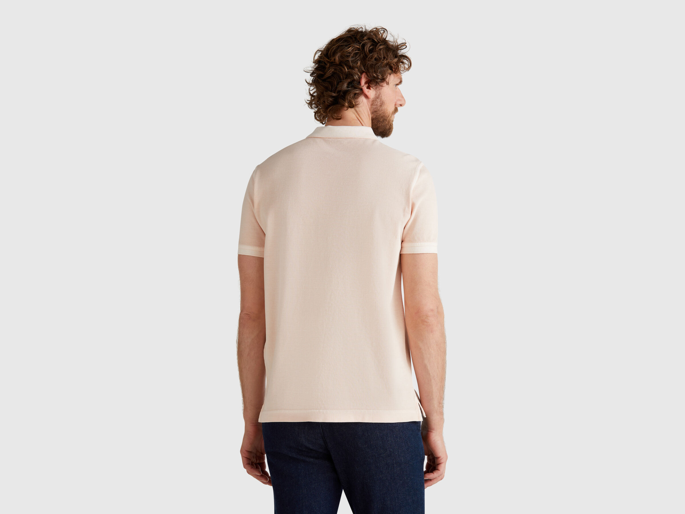 H/S POLO SHIRT Men image number 1