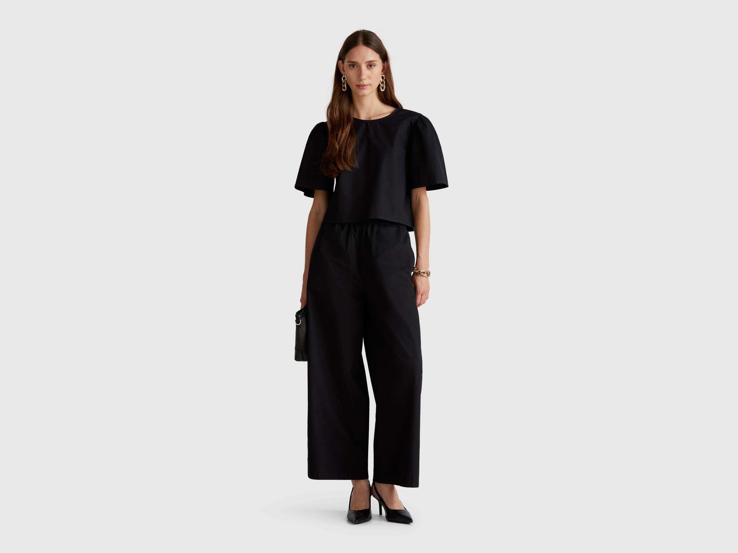 TROUSERS Women image number 2