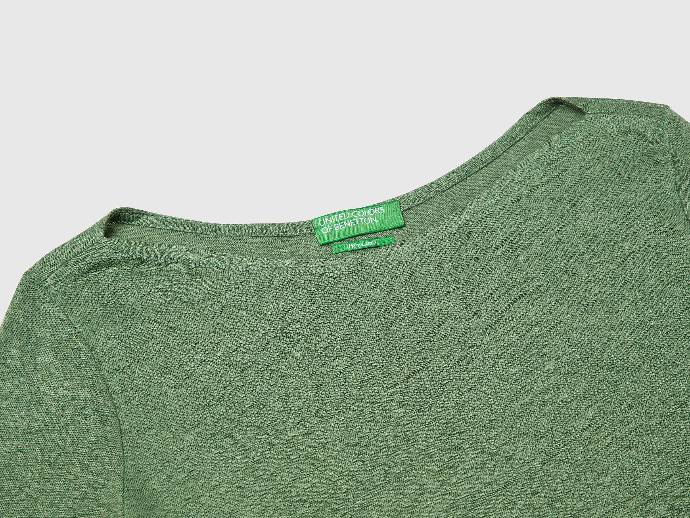 T-SHIRT L/S Women image number 4
