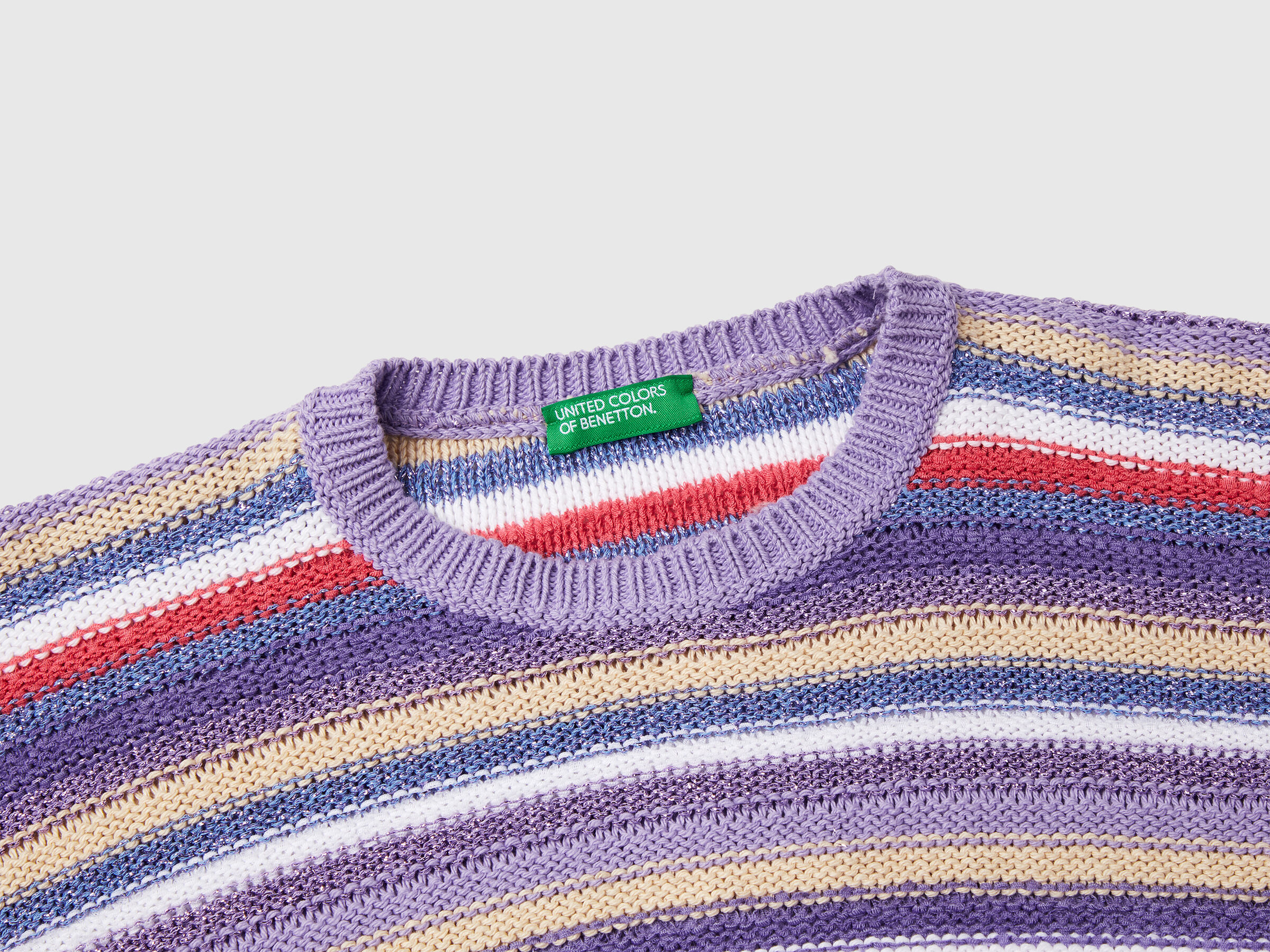 SWEATER L/S Junior Girl image number 2